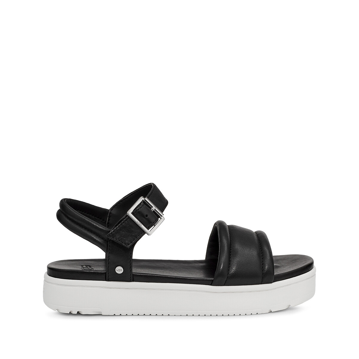 Ugg leather cheap sandals