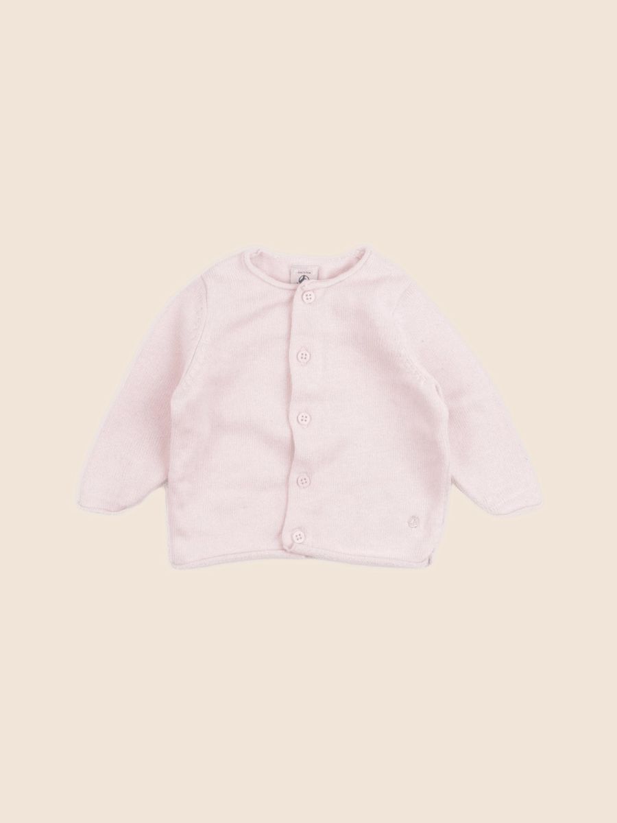 Gilet - Bon état, PETIT BATEAU