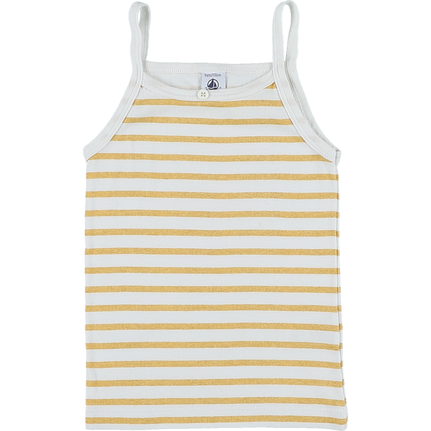 Maillot De Corps Petit Bateaunull