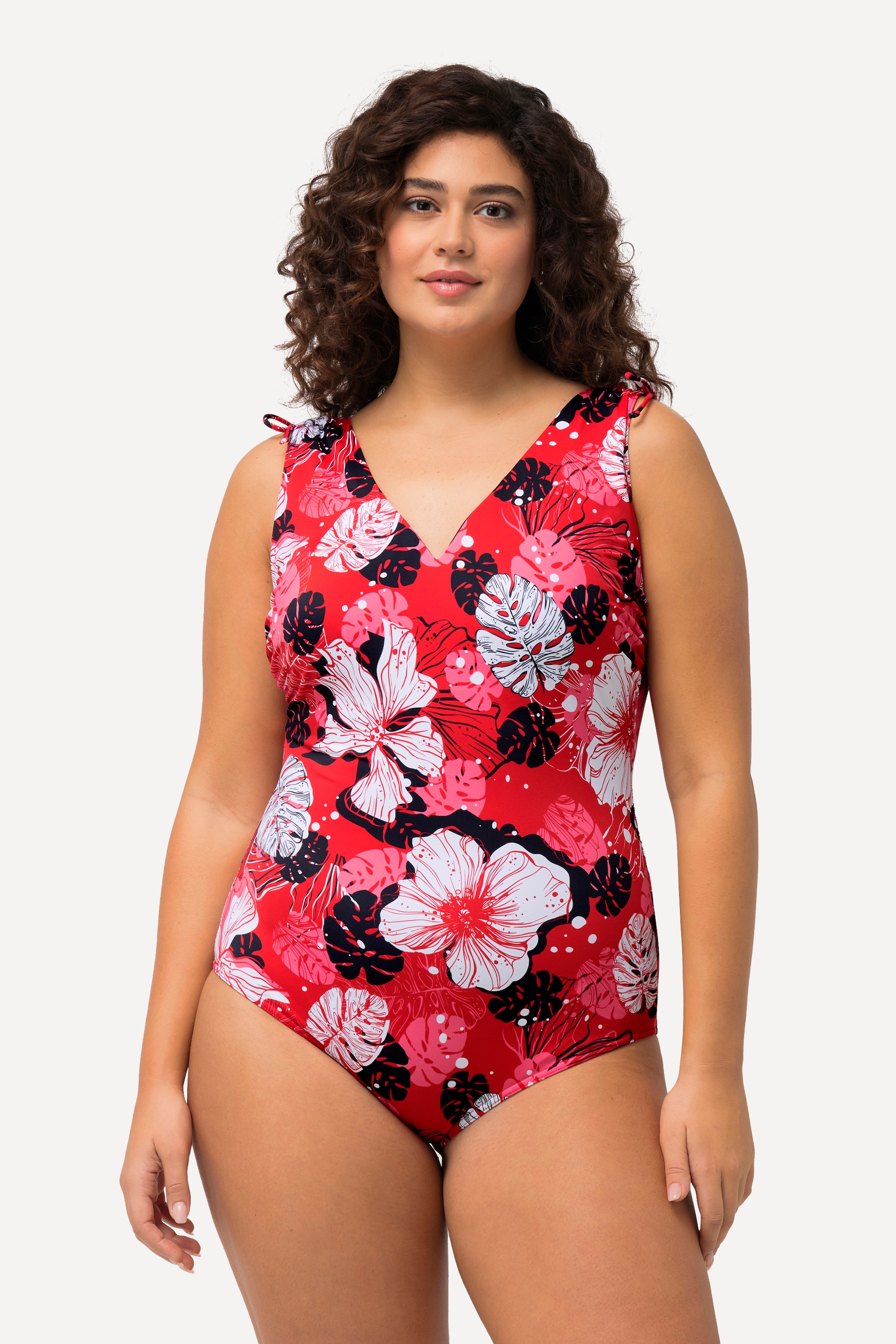 Maillot de bain à bonnets souples, ULLA POPKEN