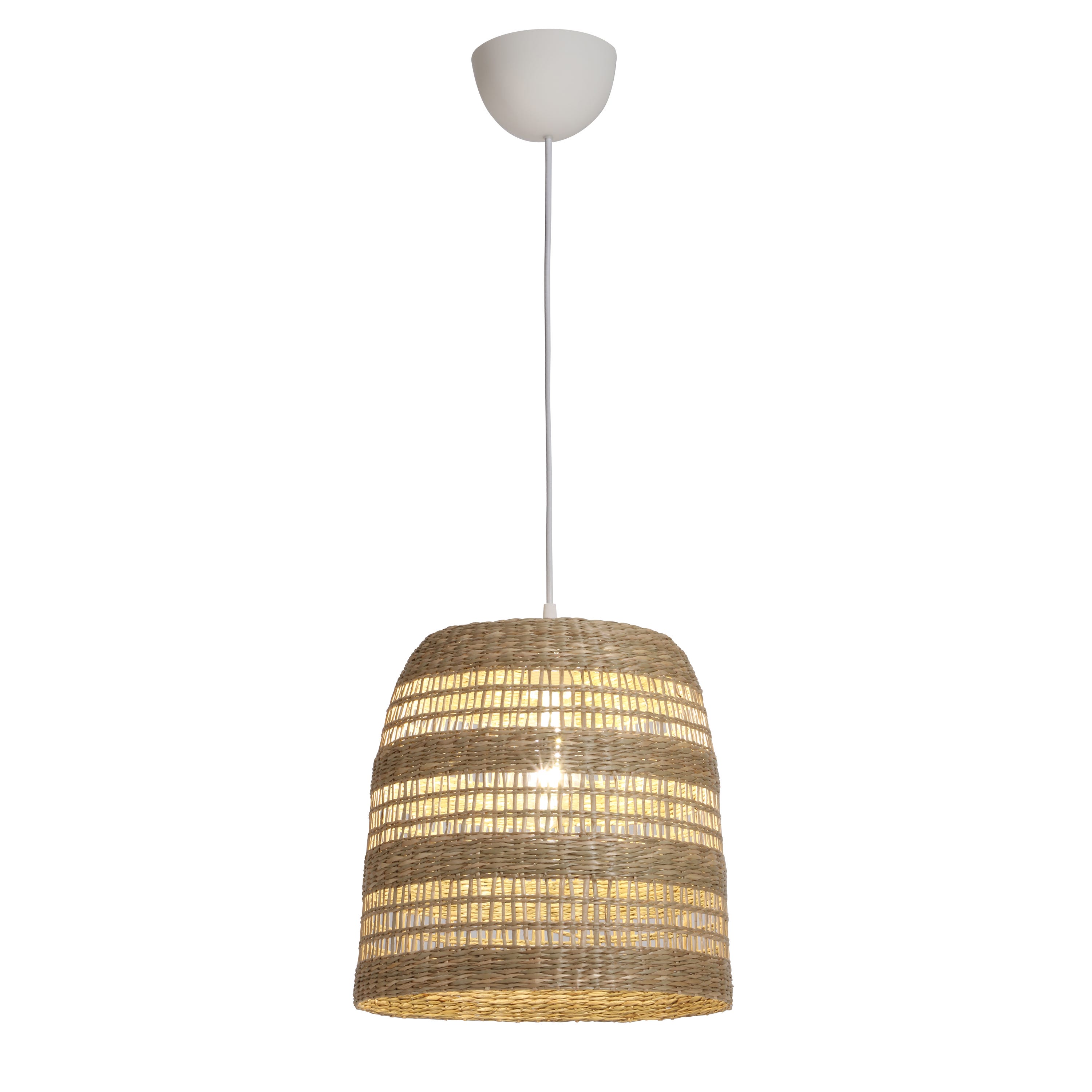 Suspension en pvc, NEMA, INSPIRE