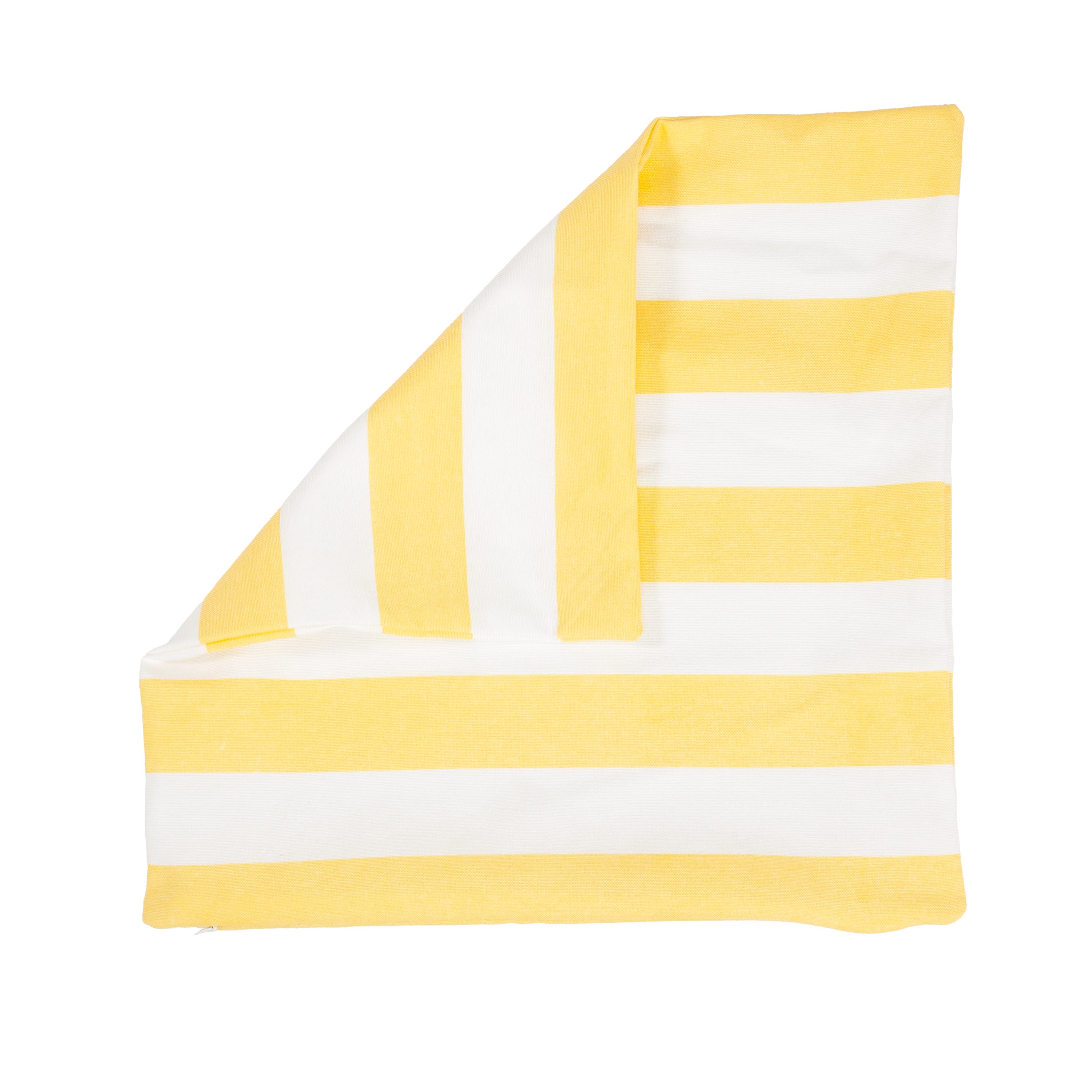 Housse de coussin coton polyester, SIGRID, INSPIRE