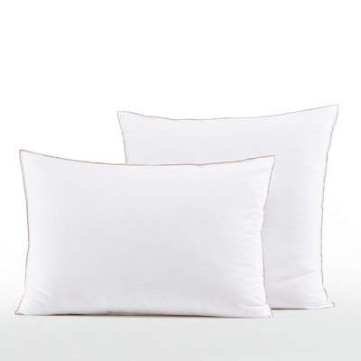 Lenza Organic Cotton Percale and Lyocell 200 Thread Count Pillowcase AM.PM