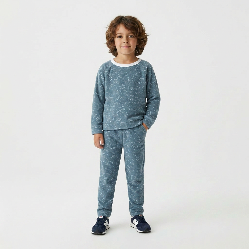 Pyjama - Très bon état, PETIT BATEAU