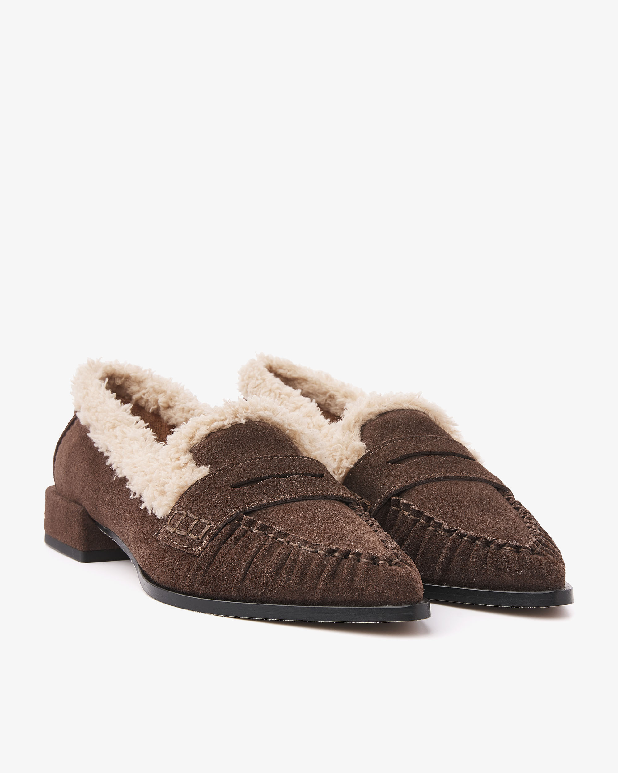 Mocassins JAZZ VICA, VIA VAI