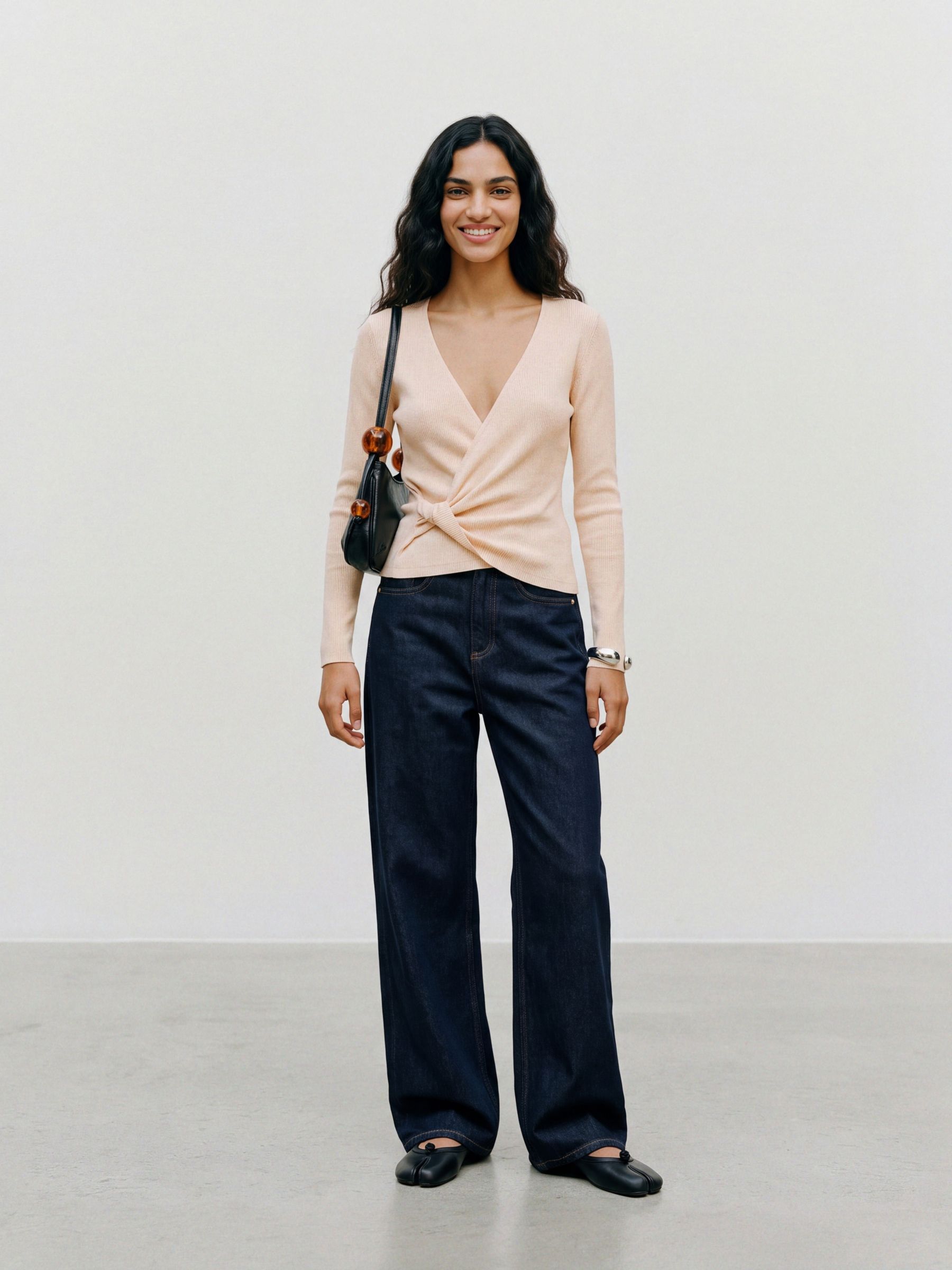 Pull En Maille, VERO MODA