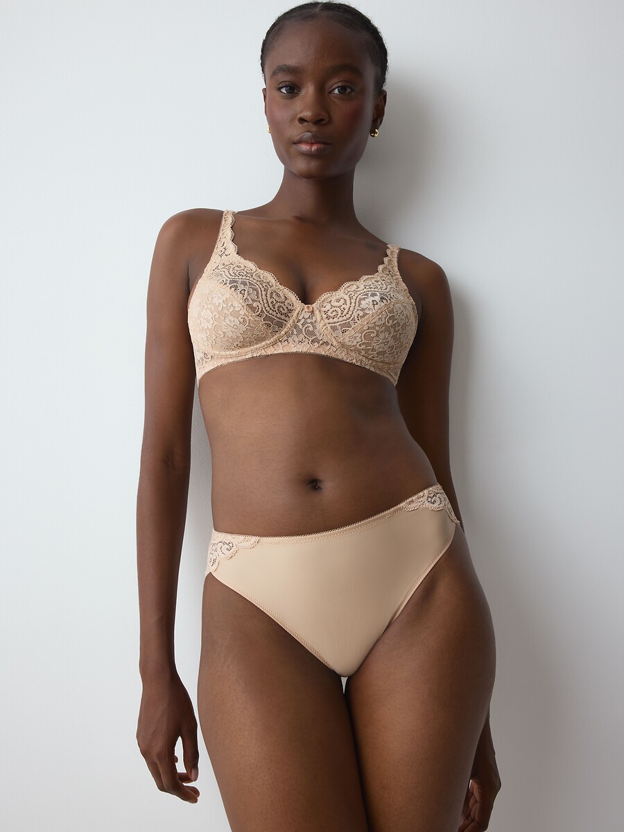 Slip brésilien Amourette, TRIUMPH