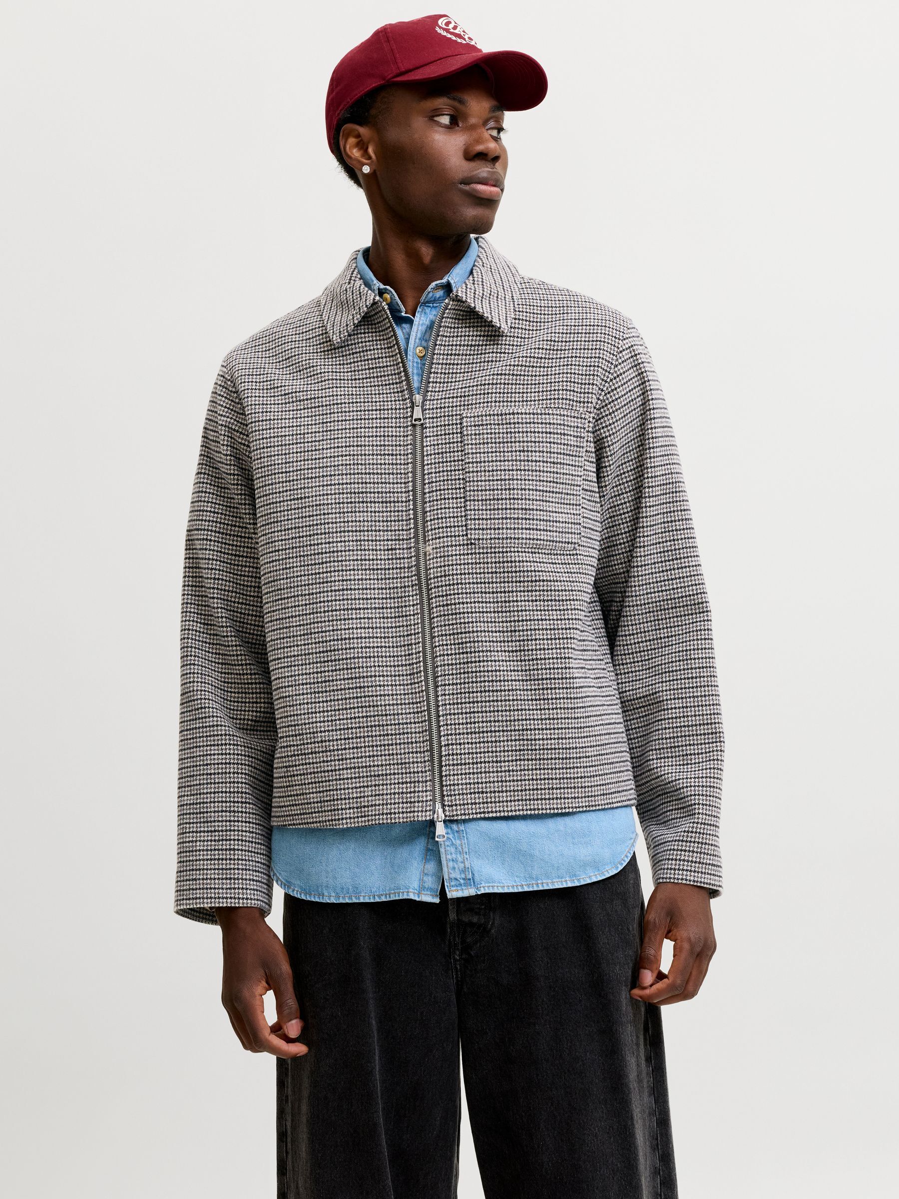 Veste, JACK & JONES