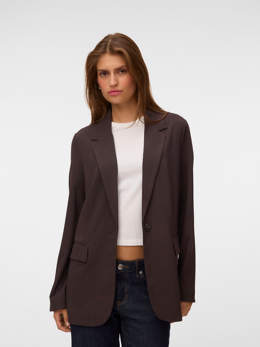 Oversized blazer, VERO MODA