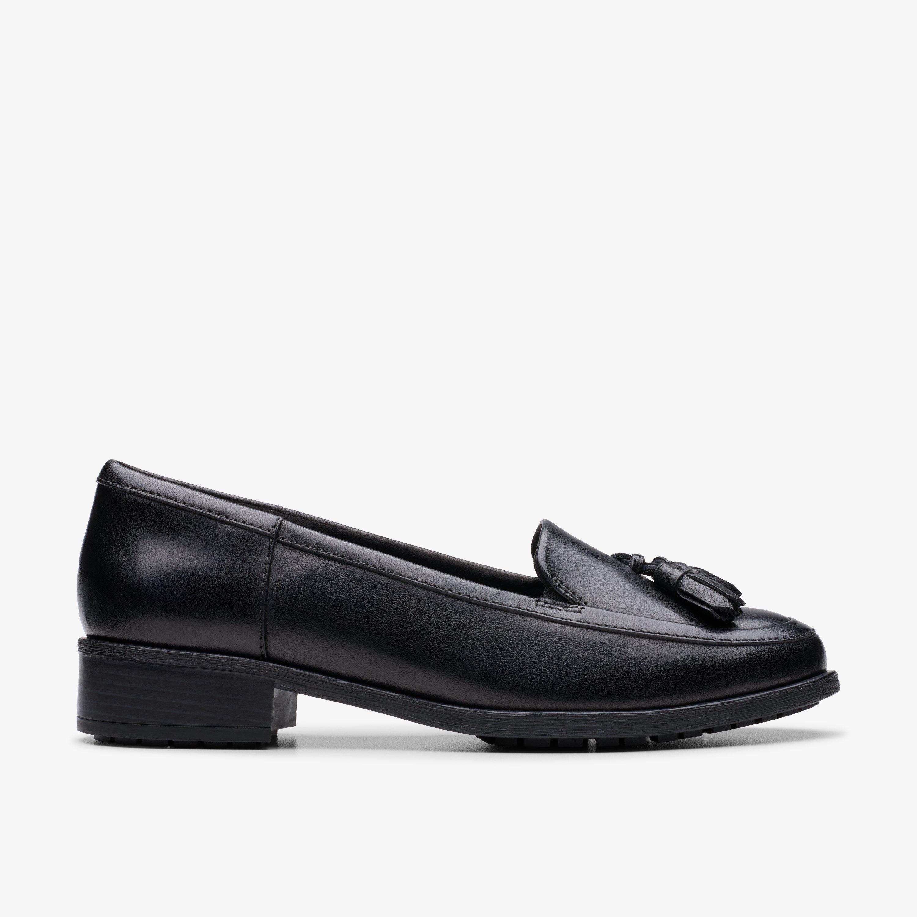 Mocassins Cuir HAVISHAM EDGE, CLARKS
