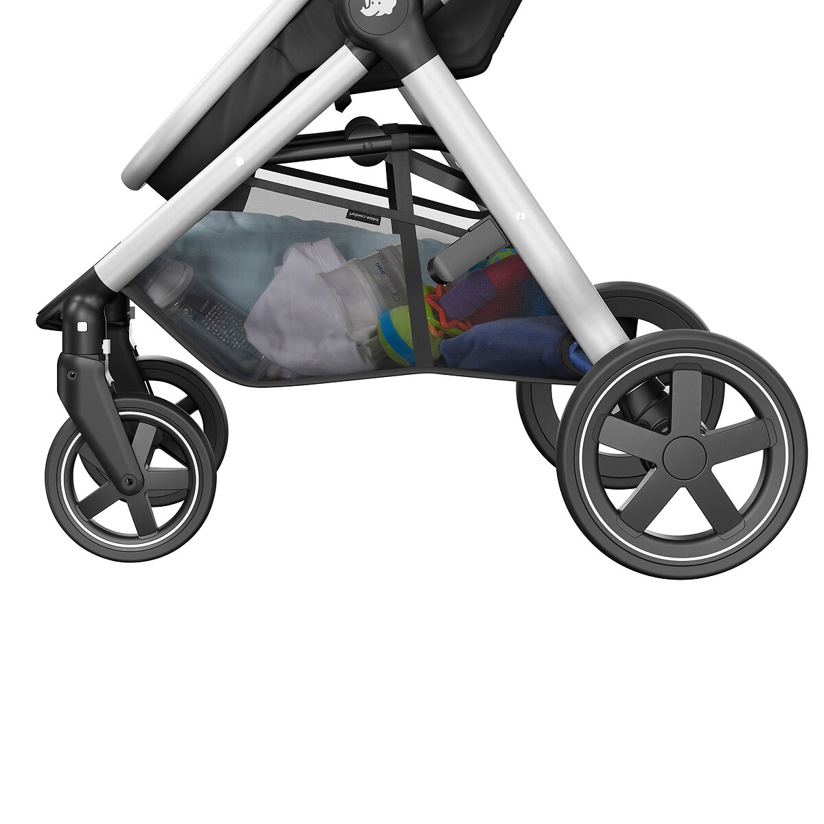 Poussette Urbaine Et Compacte Zelia 2 Noir Bebe Confort La Redoute Poussette Urbaine Et Compacte Zelia 2 Noir Bebe Confort La Redoute