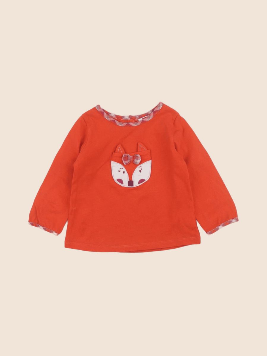 Tee-shirt - Bon état, DPAM