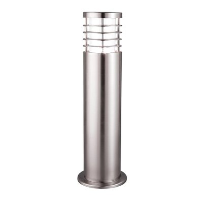 Outdoor 45cm Stainless Steel Post Light SO'HOME