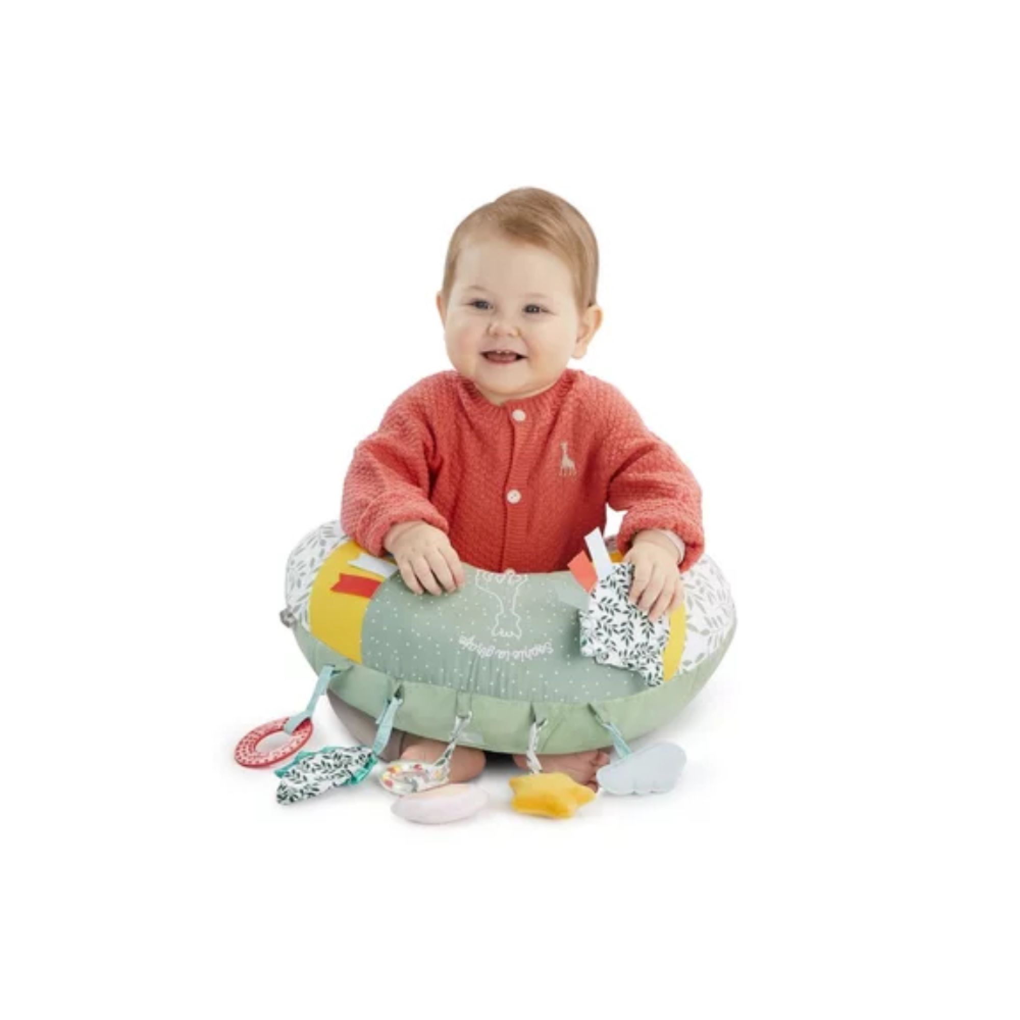 Coussin Cosy Play, VULLI