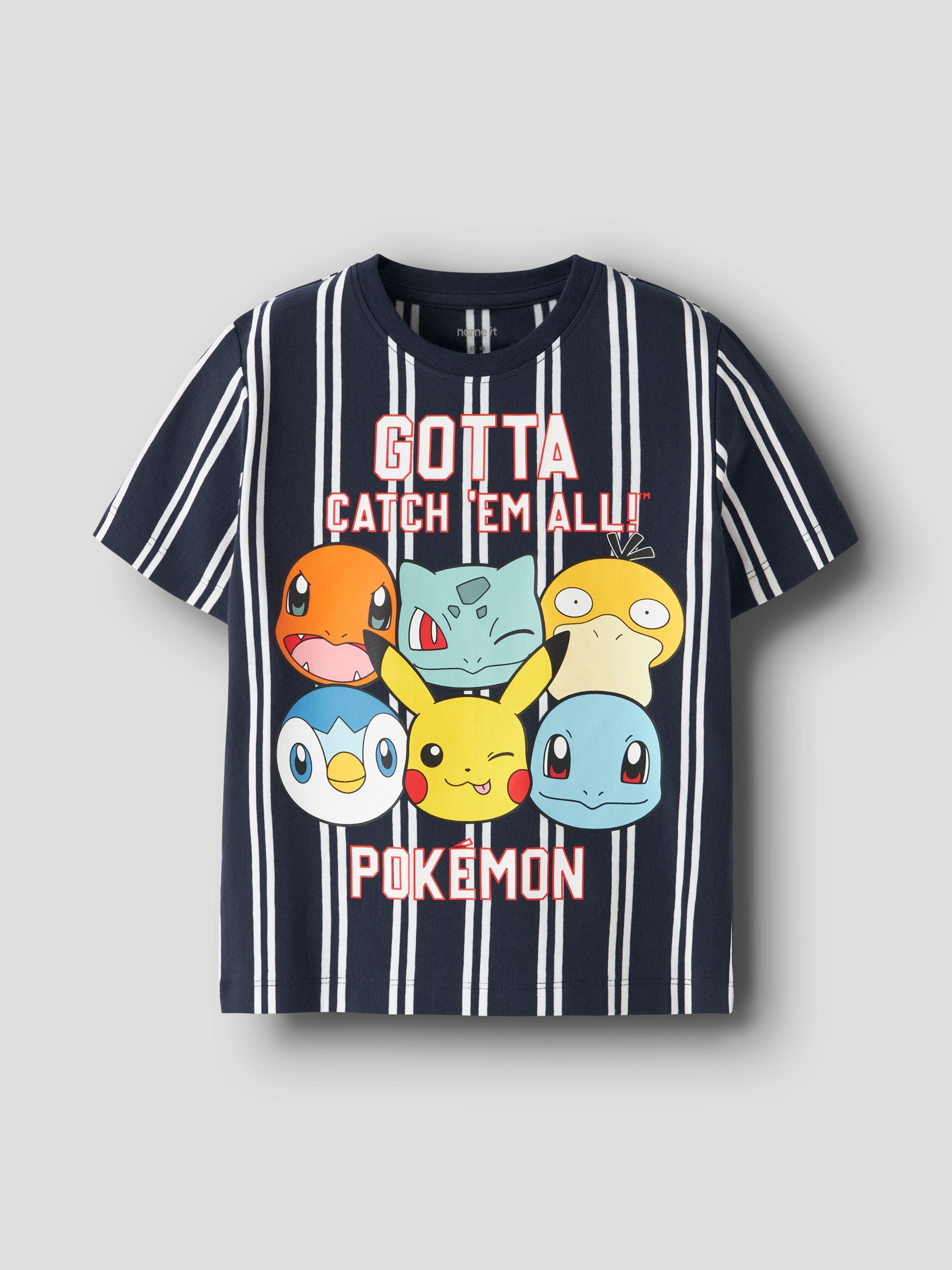 T-Shirt, NAME IT