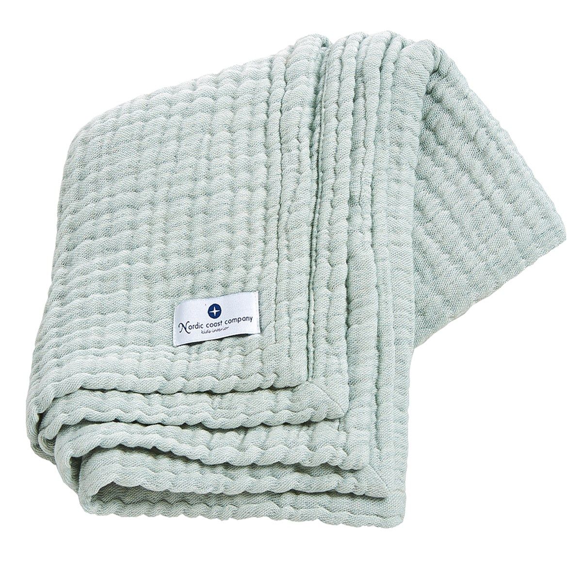 Couverture Bebe Personnalise La Redoute