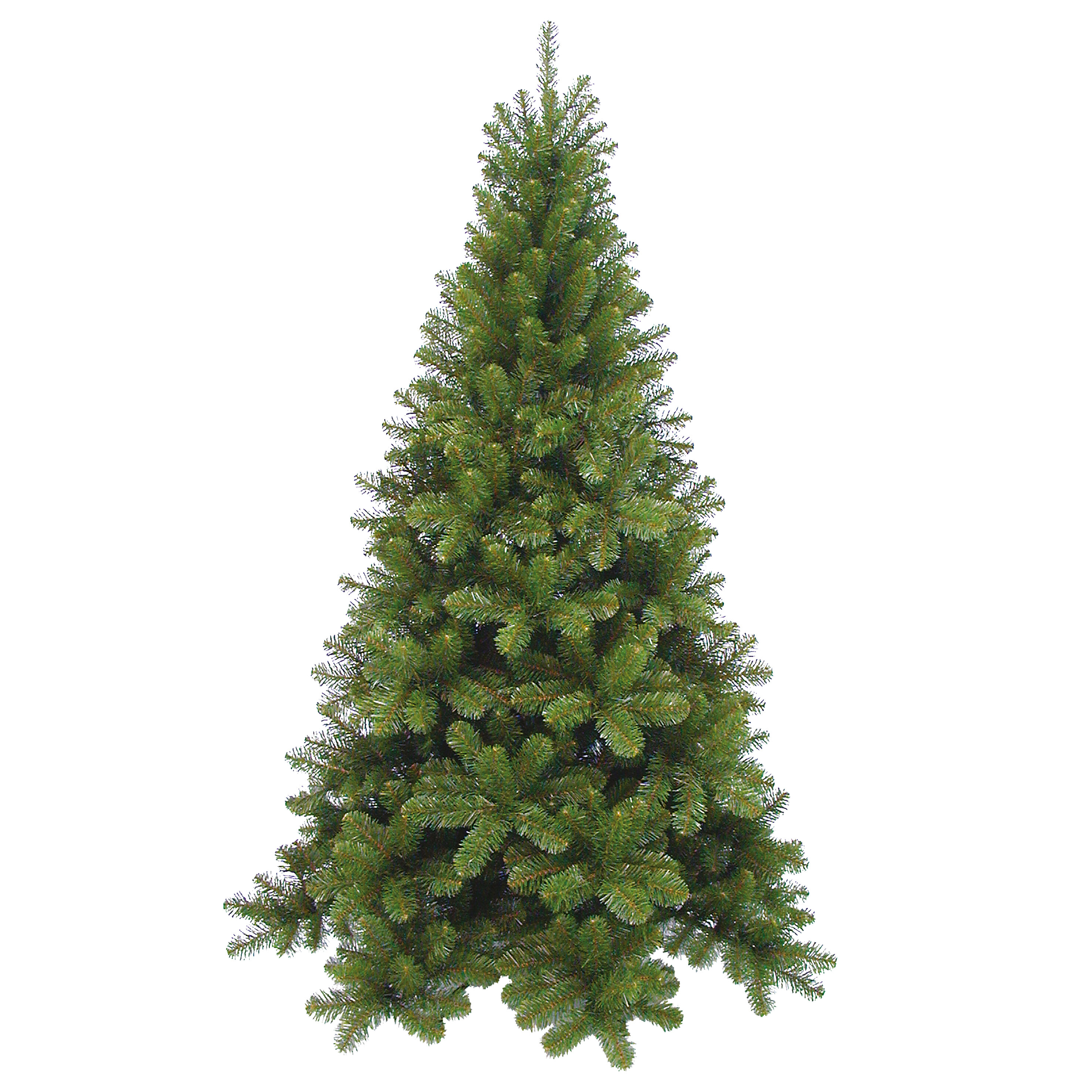 Sapin de Noël artificiel H260 cm TUSCAN, TRIUMPH TREE