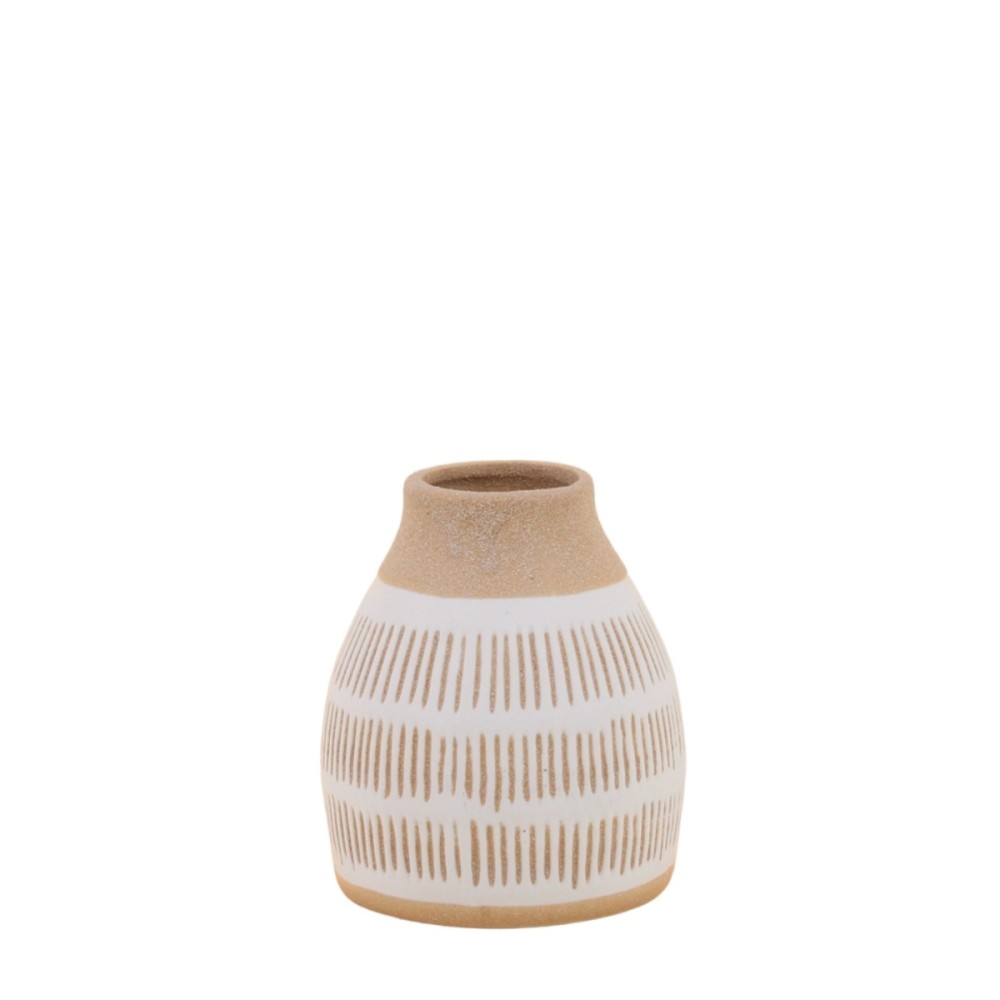 Vase et, H12cm, ORNAMI