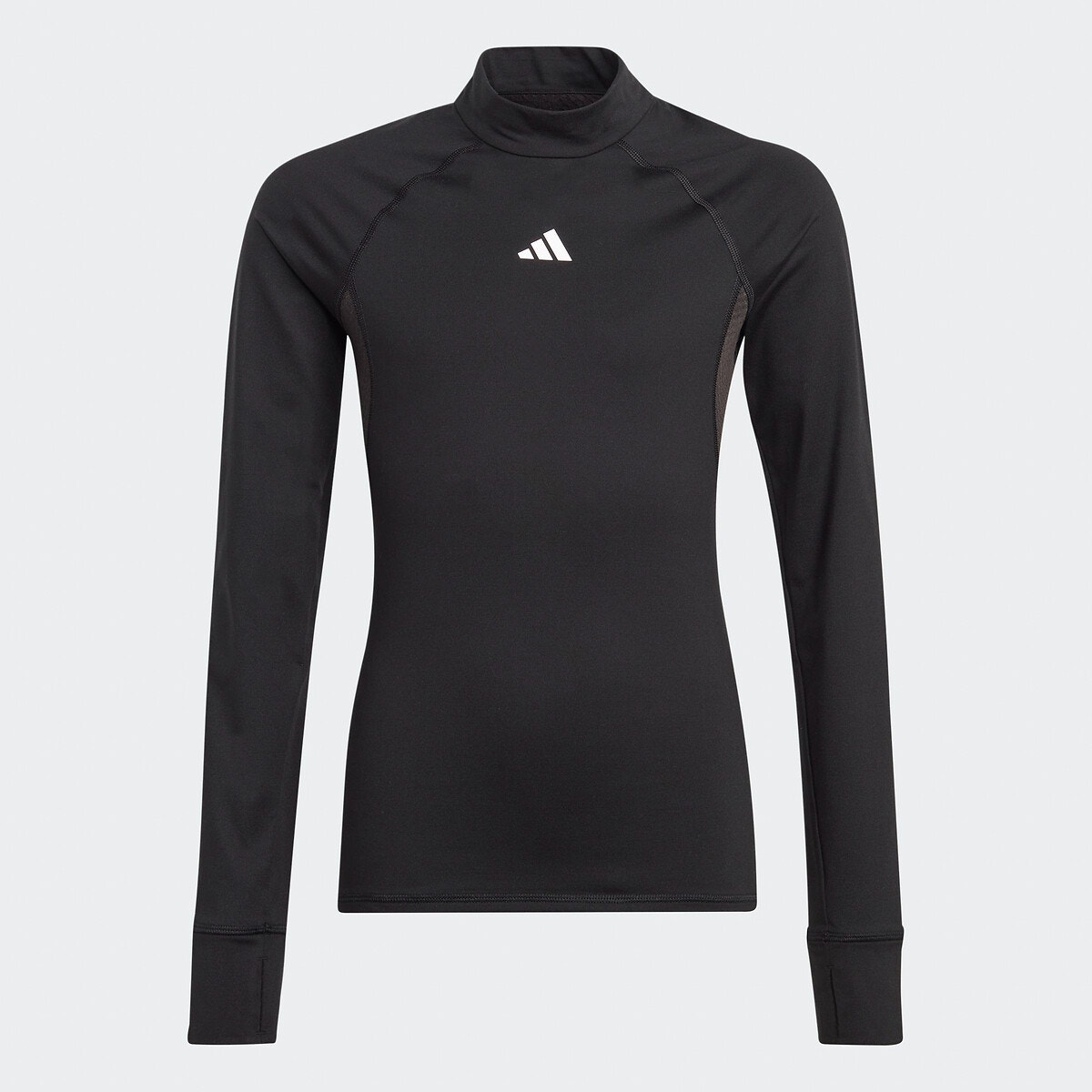 Pull col 2025 roulé homme adidas