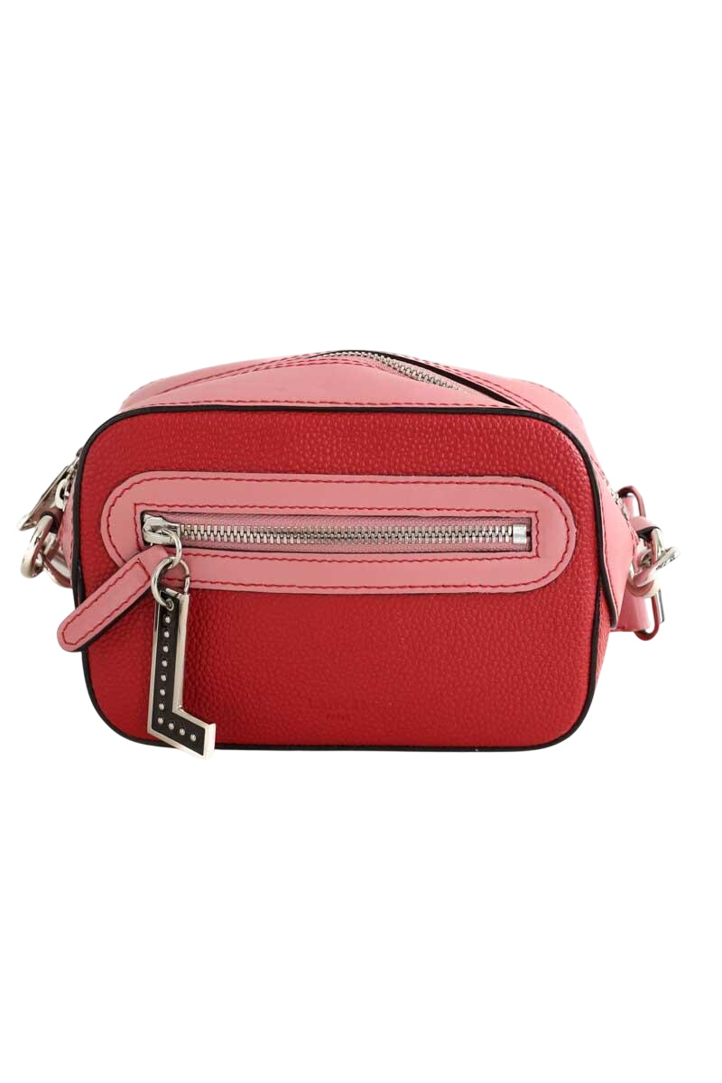 Sac à bandoulière - Très Bon État, LANCEL
