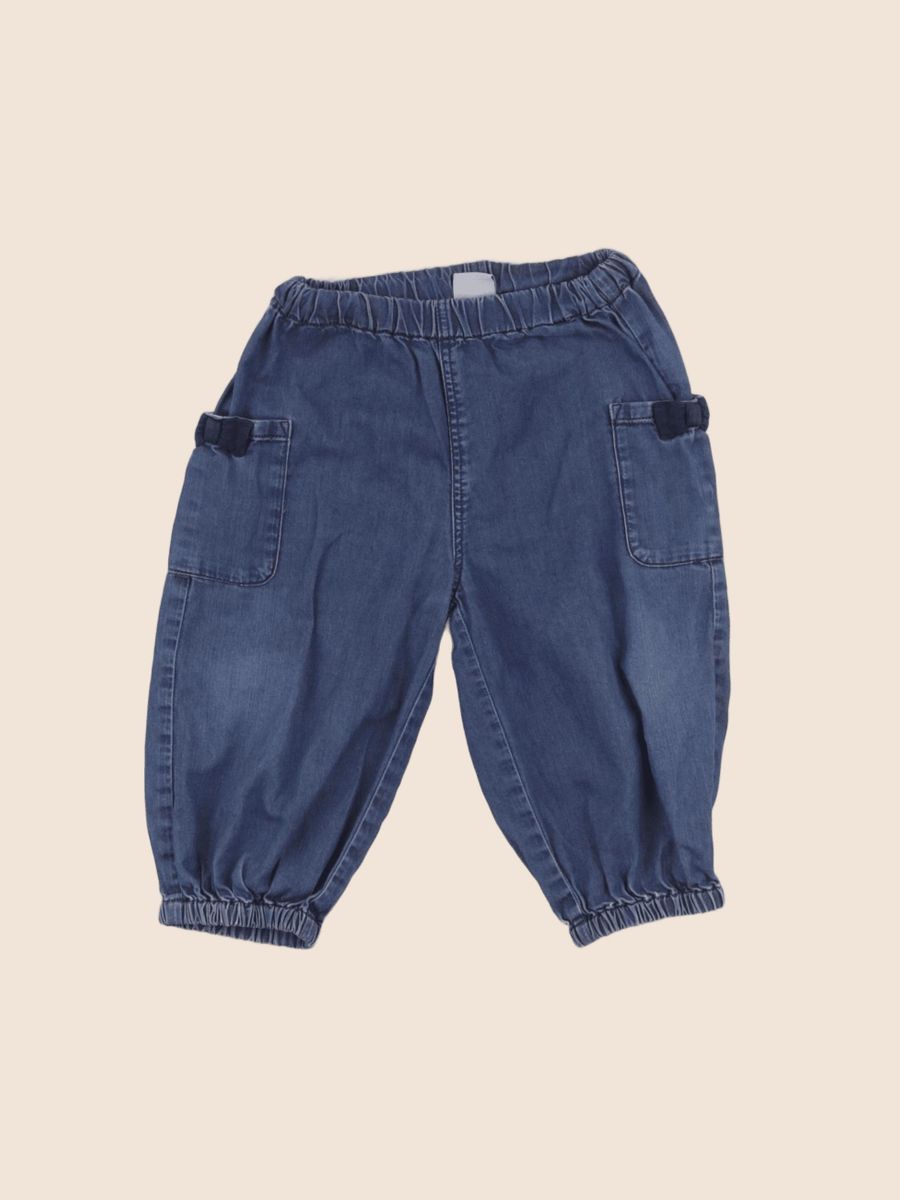 Pantalon - Etat satisfaisant, PETIT BATEAU