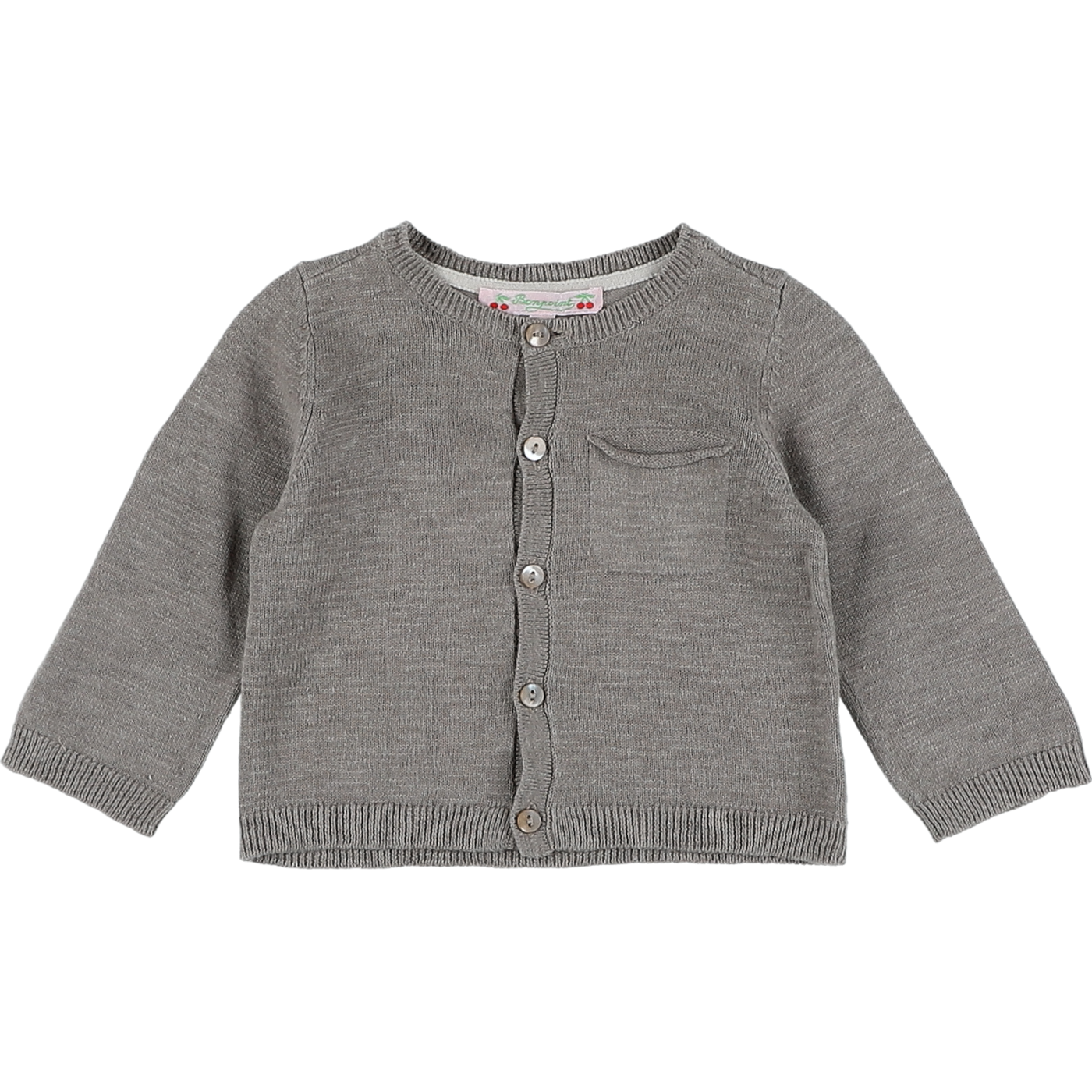 Gilet - Très bon état, BONPOINT