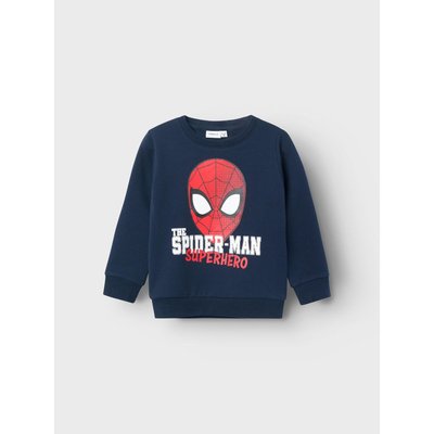 Sweat-shirt Spiderman NAME IT