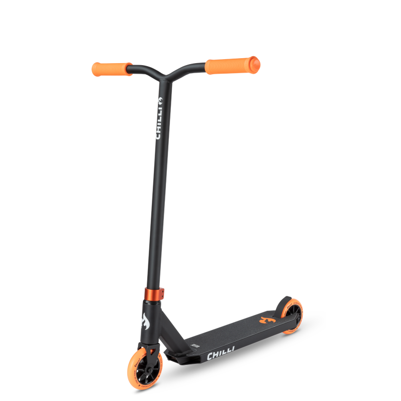 Chilli Base -  et, MICRO MOBILITY