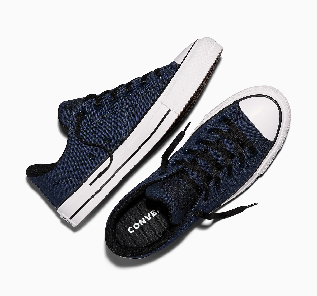 Converse Zapatillas Chuck Taylor All Star Malden Street Seasonal Color Canvas — photo 4