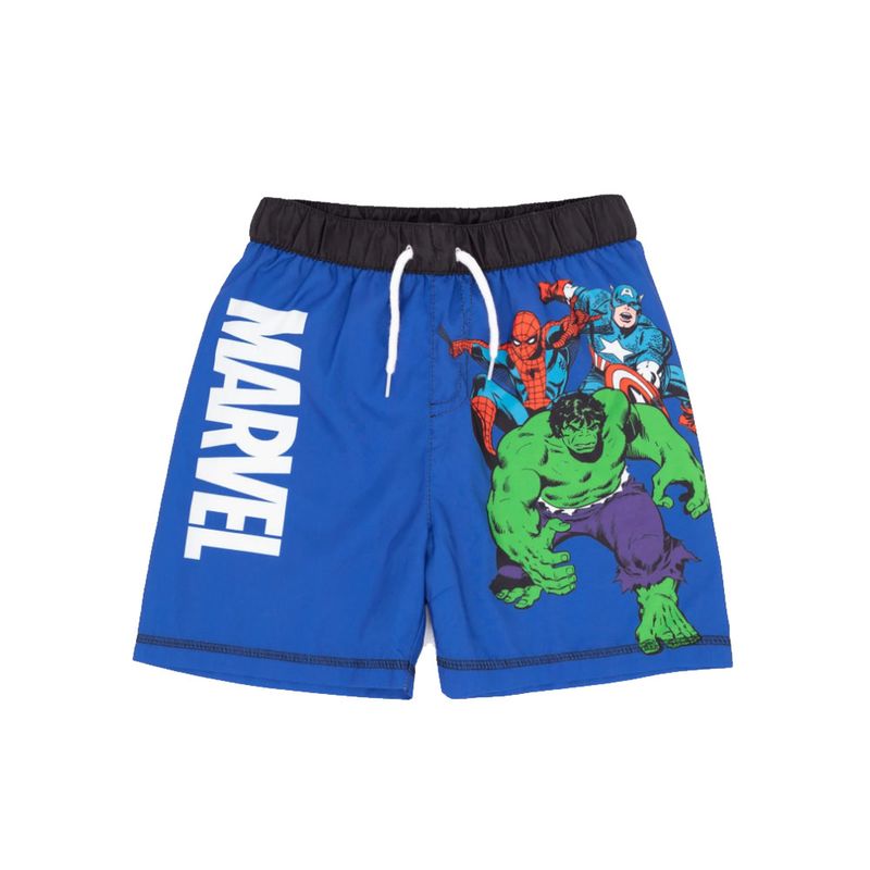 Maillot de bain discount marvel