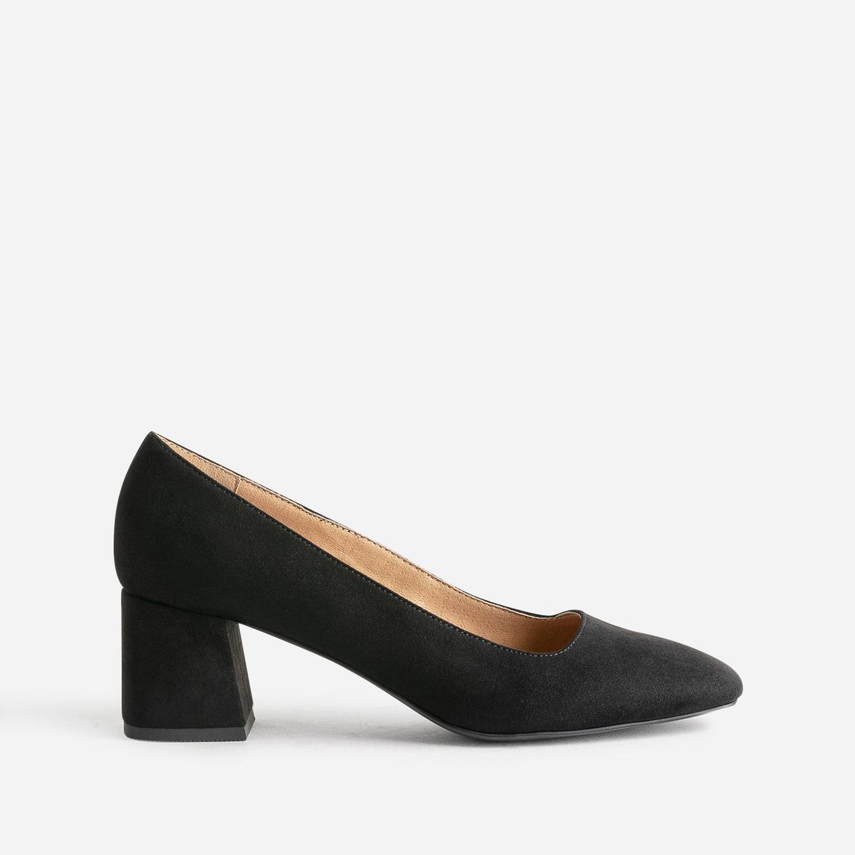 Eram sales escarpin rouge