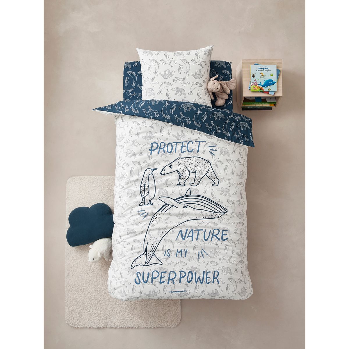 Taie Oreiller Vertbaudet La Redoute