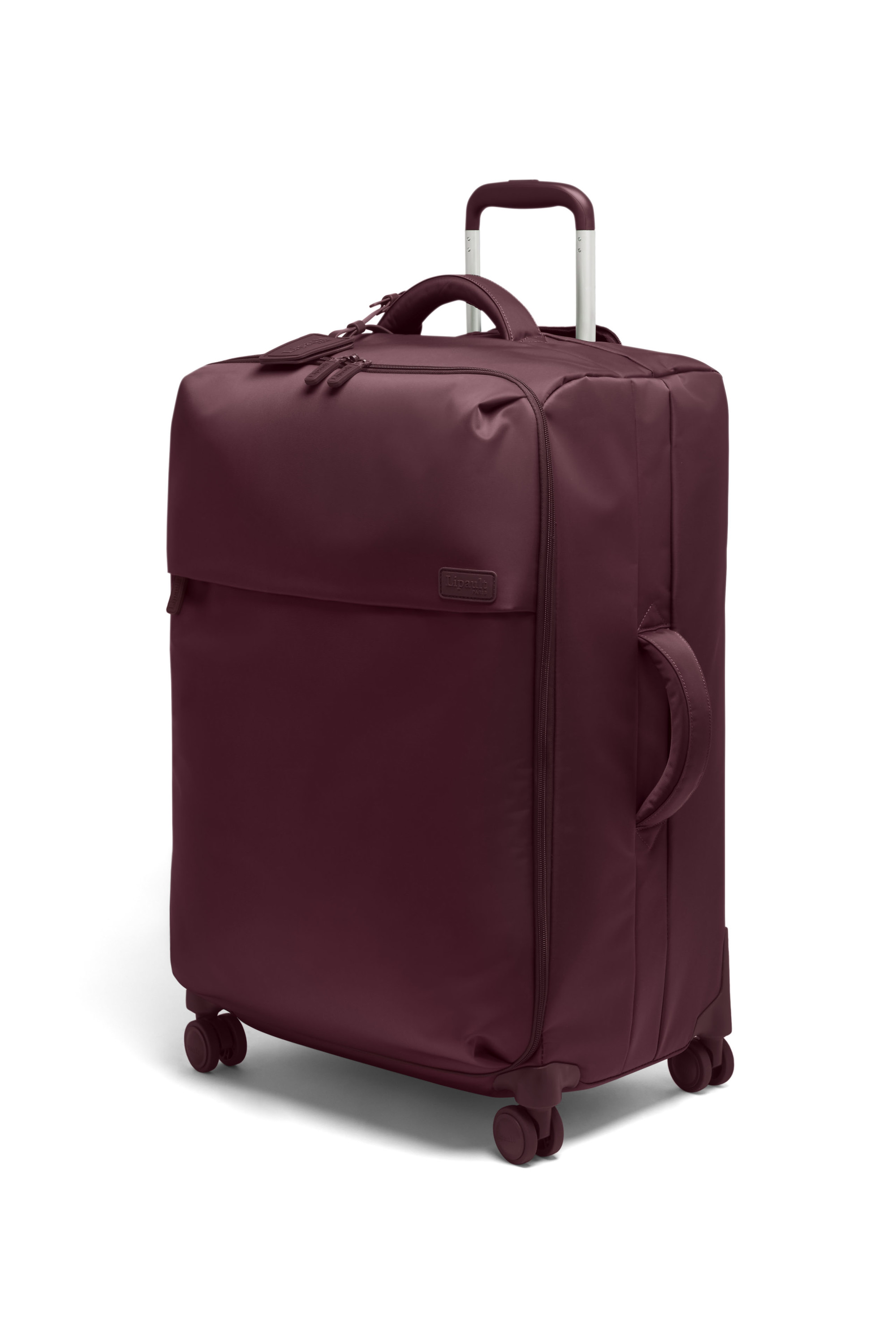 Plume valise 4 roues taille L, LIPAULT