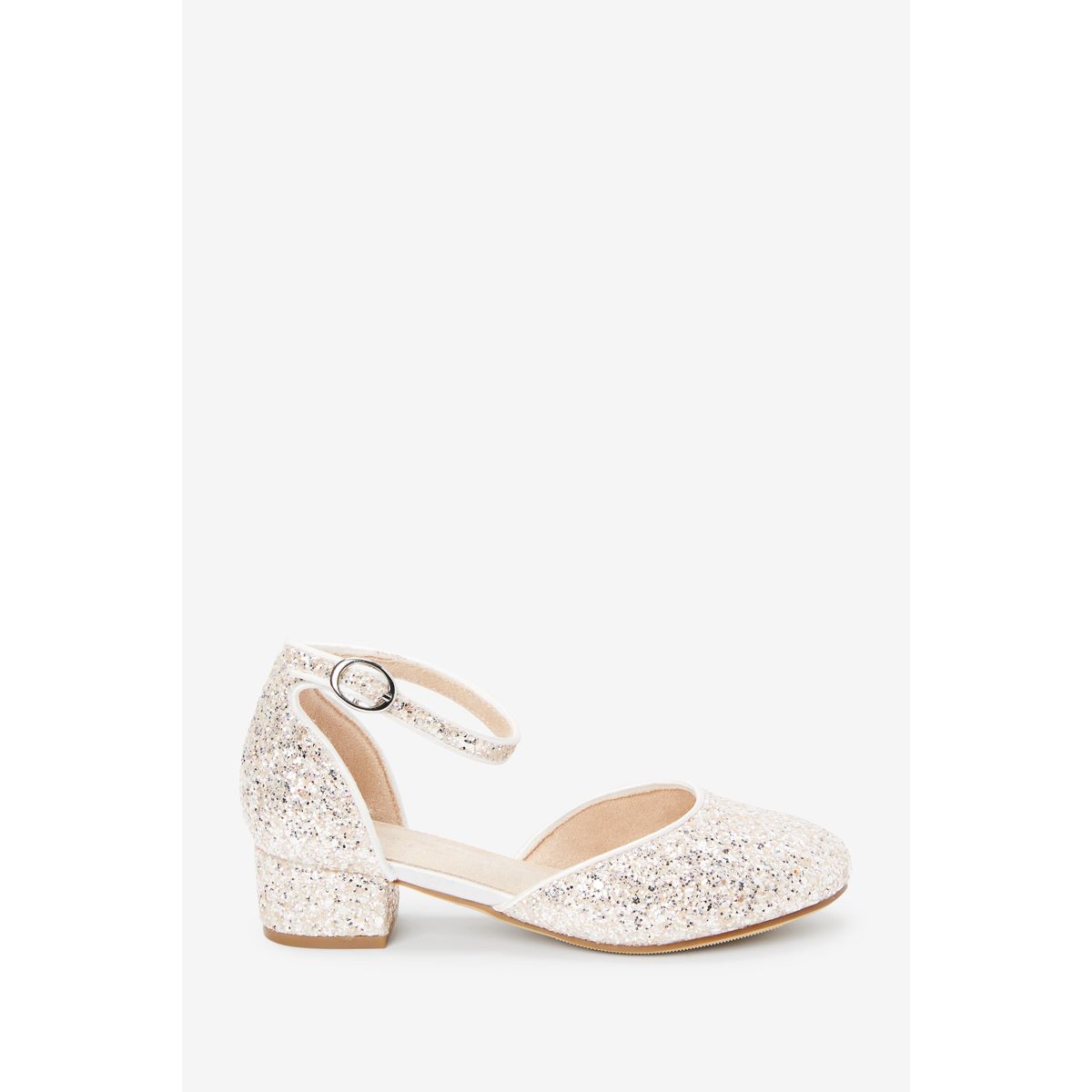 Chaussure best sale mariage fillette