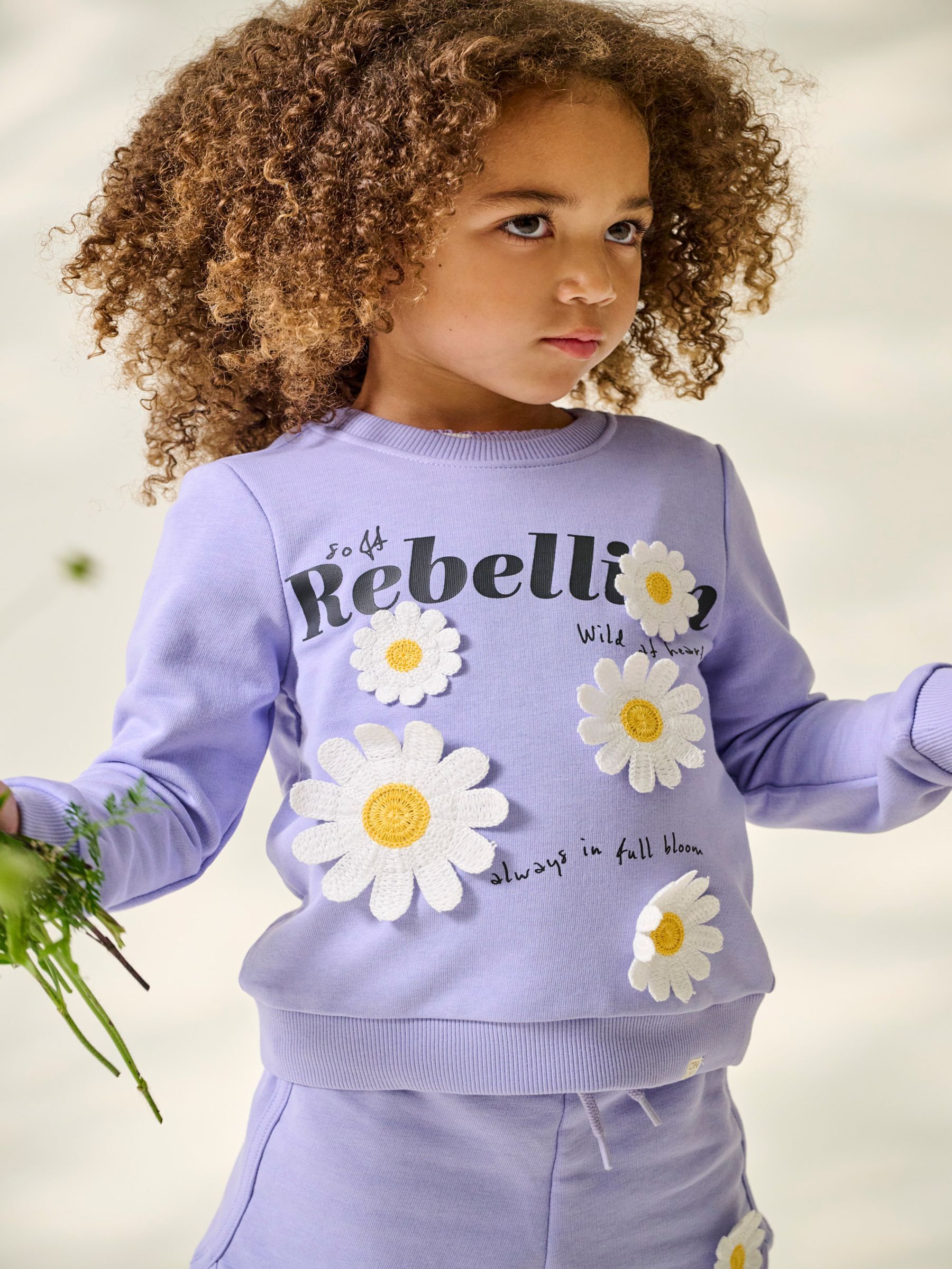Sweat-Shirt, KIDS ONLY