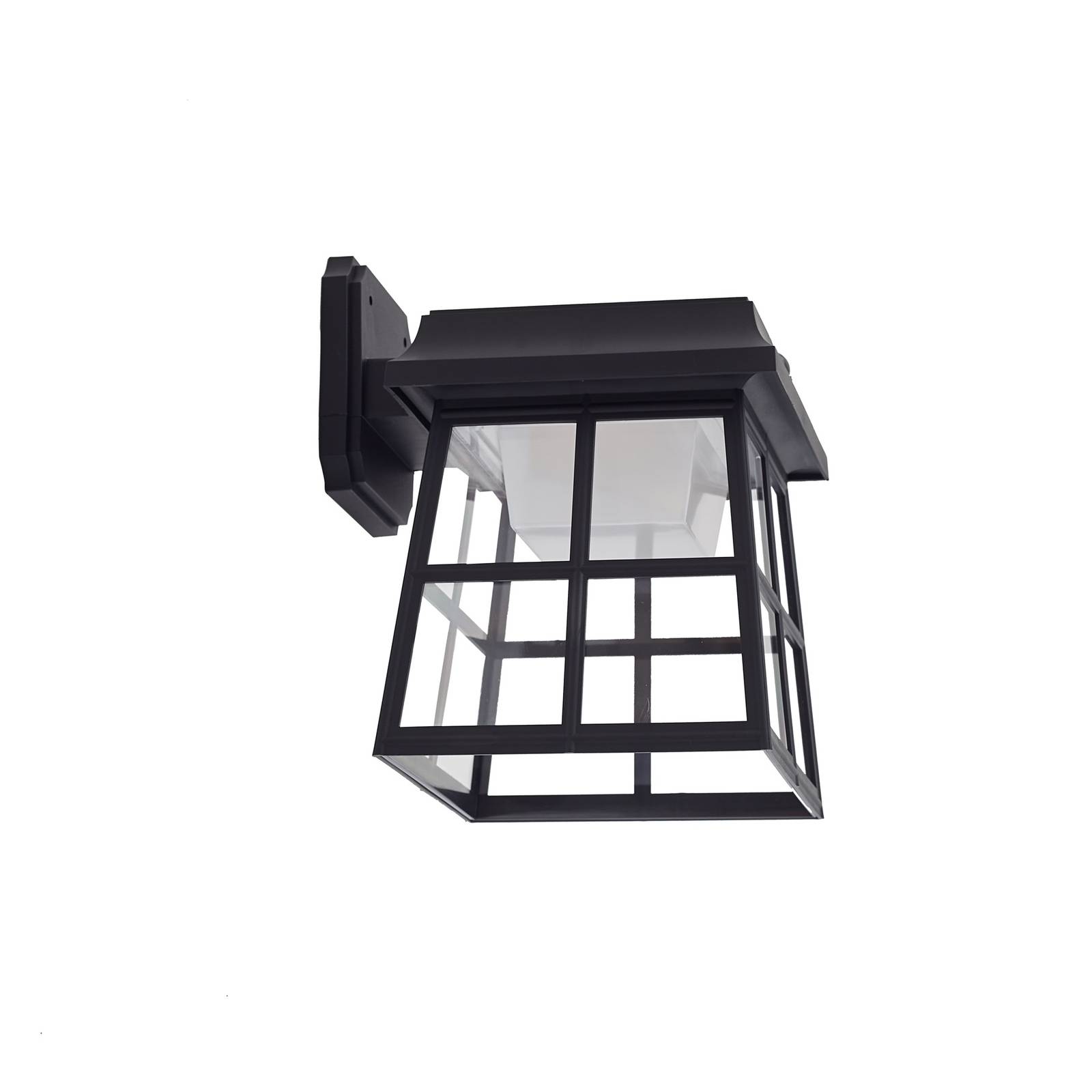 Lampe solaire extérieure LED, Latarka, LINDBY