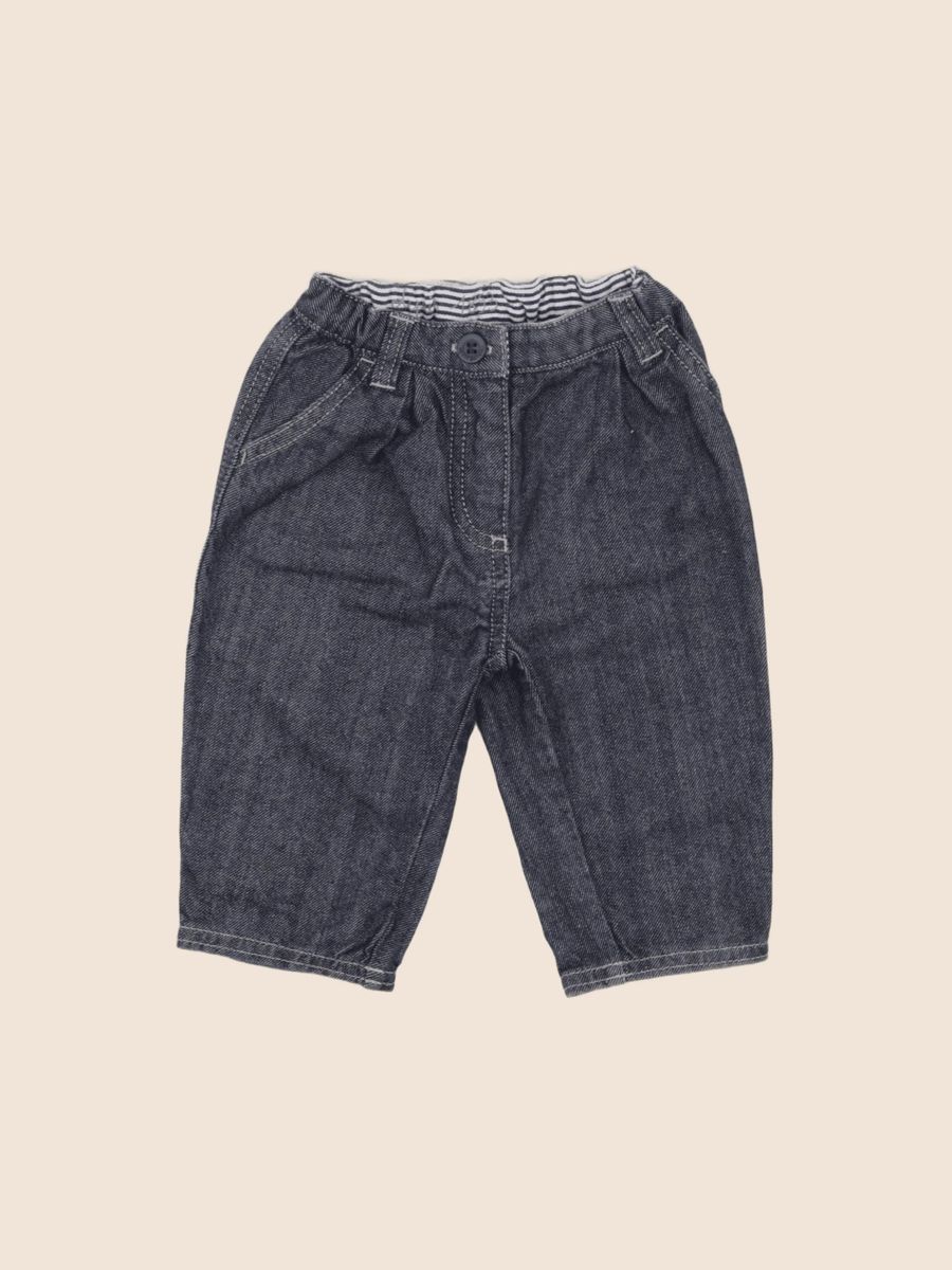 Jean - Très bon état, PETIT BATEAU