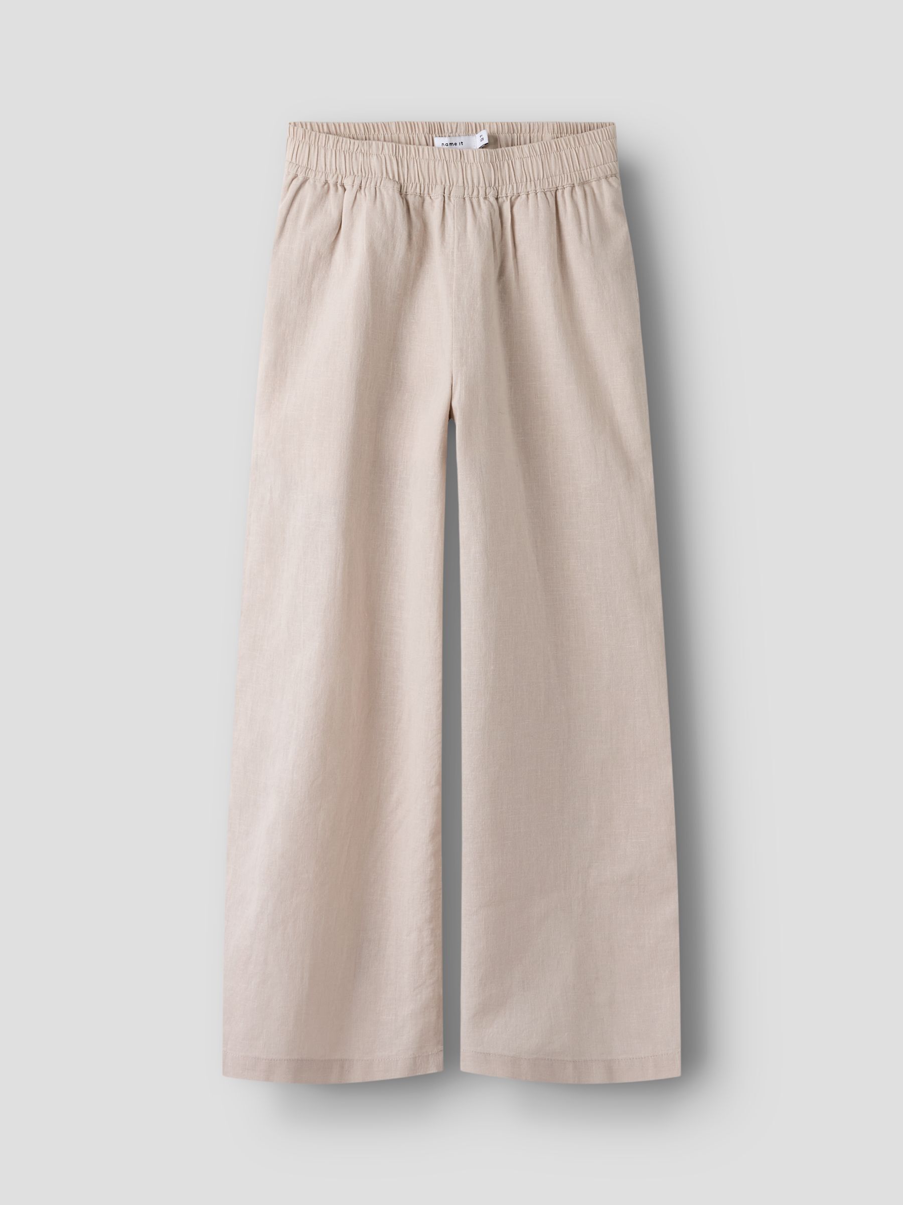 Pantalon, NAME IT