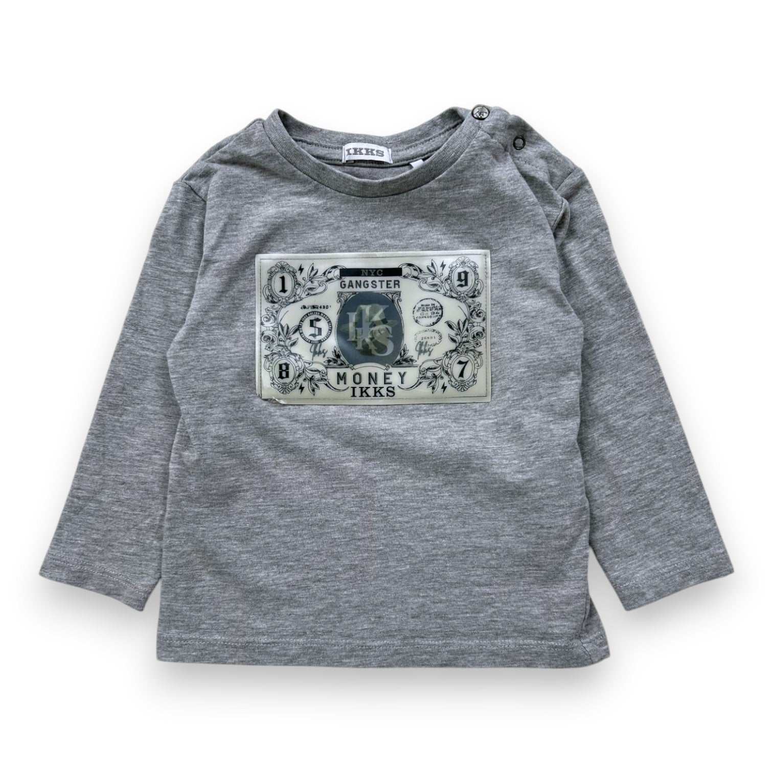 T-shirt bébé - Bon état, IKKS