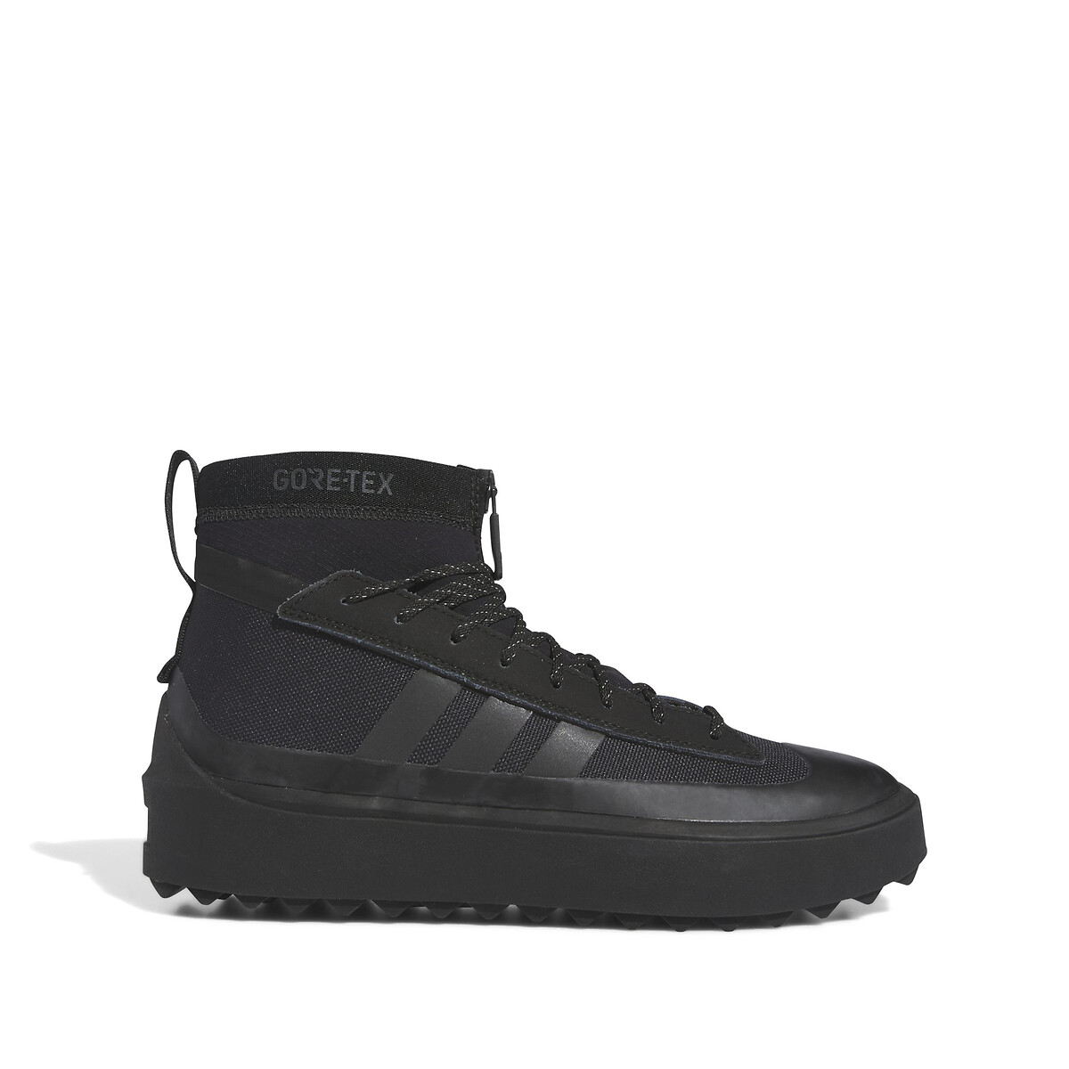 Znsored High Top Trainers