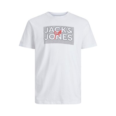 Camiseta de cuello redondo jjmarius JACK & JONES