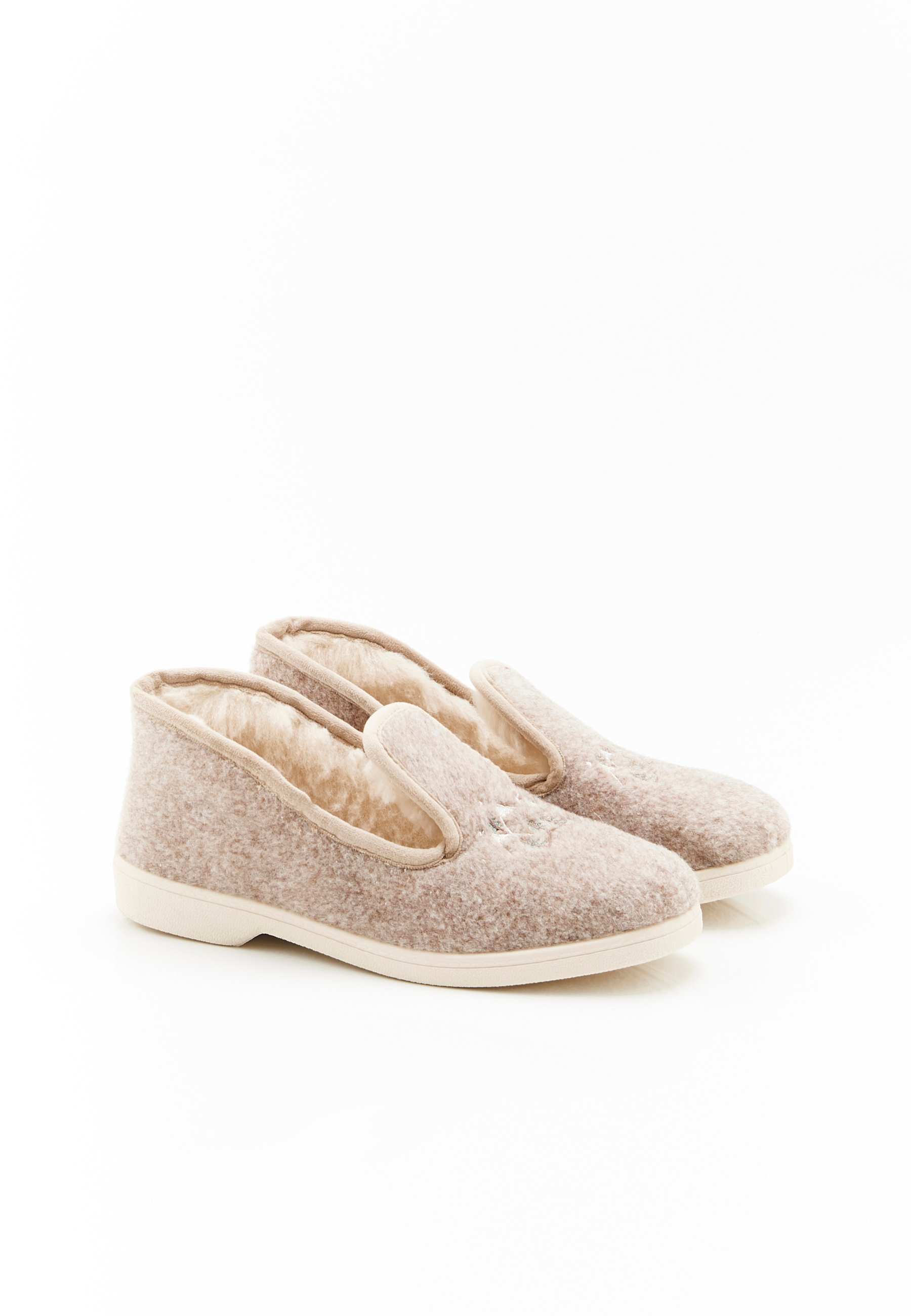 Chaussons Thermolactyl, DAMART