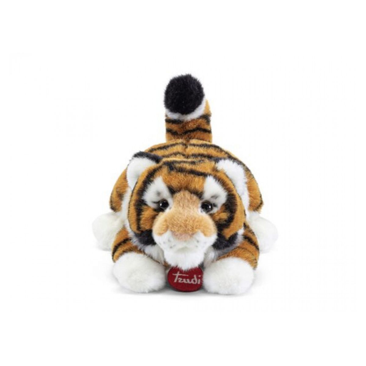 Peluche cheap tigre trudi