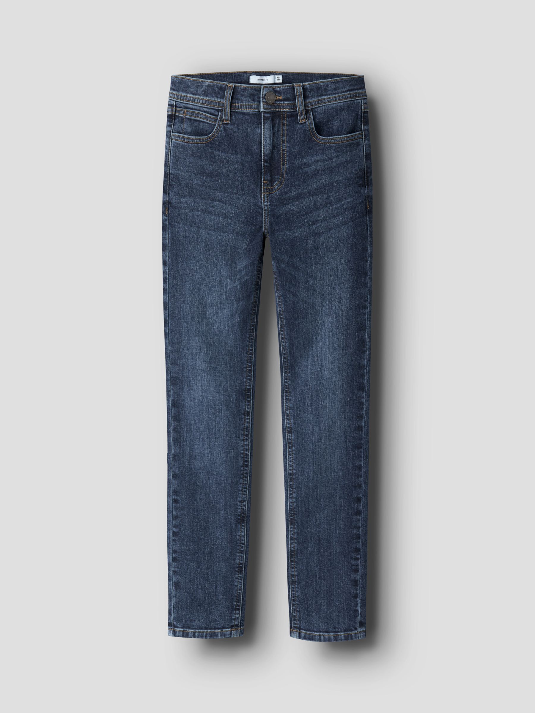 Jean, NAME IT