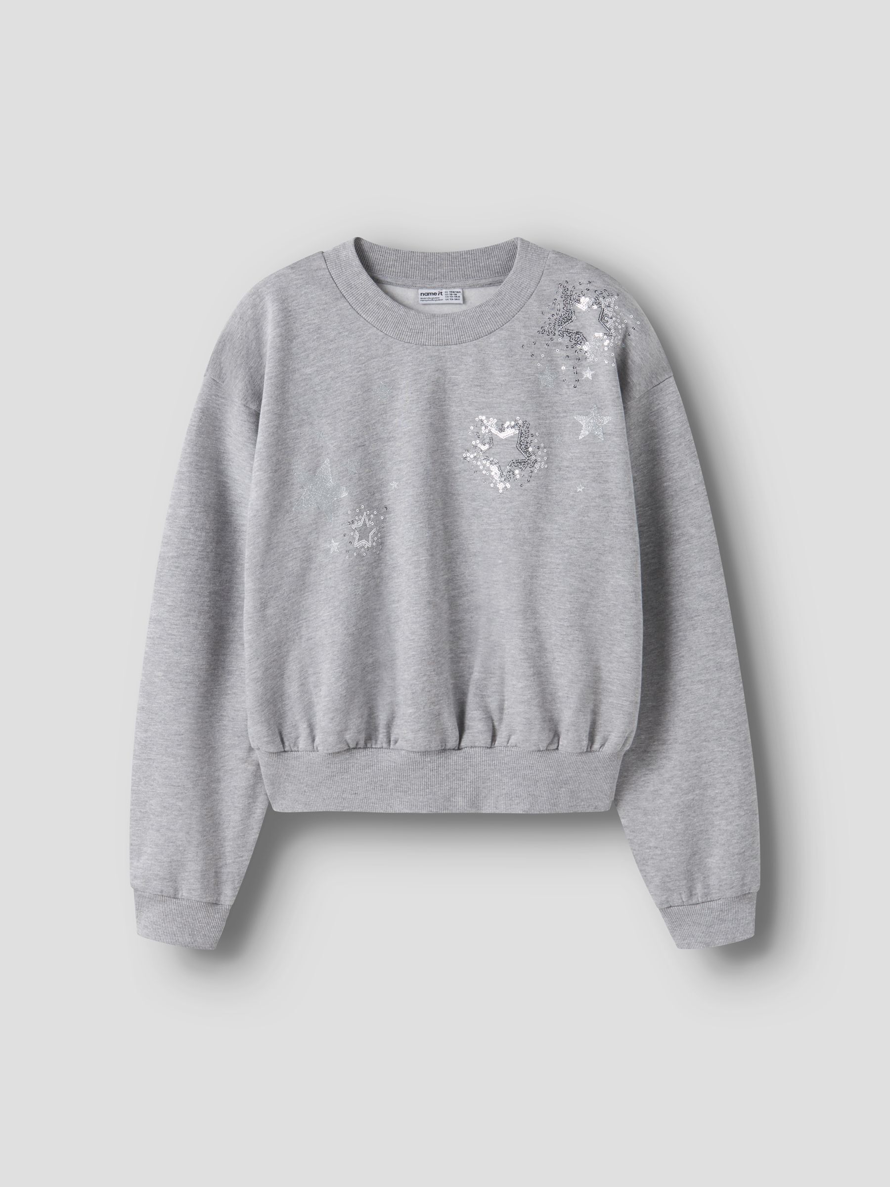 Sweat-Shirt, NAME IT