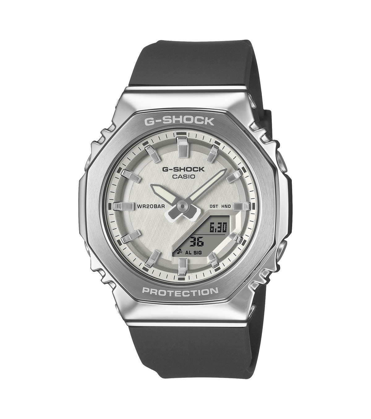 Montre Analogique Digital CASIO G-SHOCK, G-SHOCK
