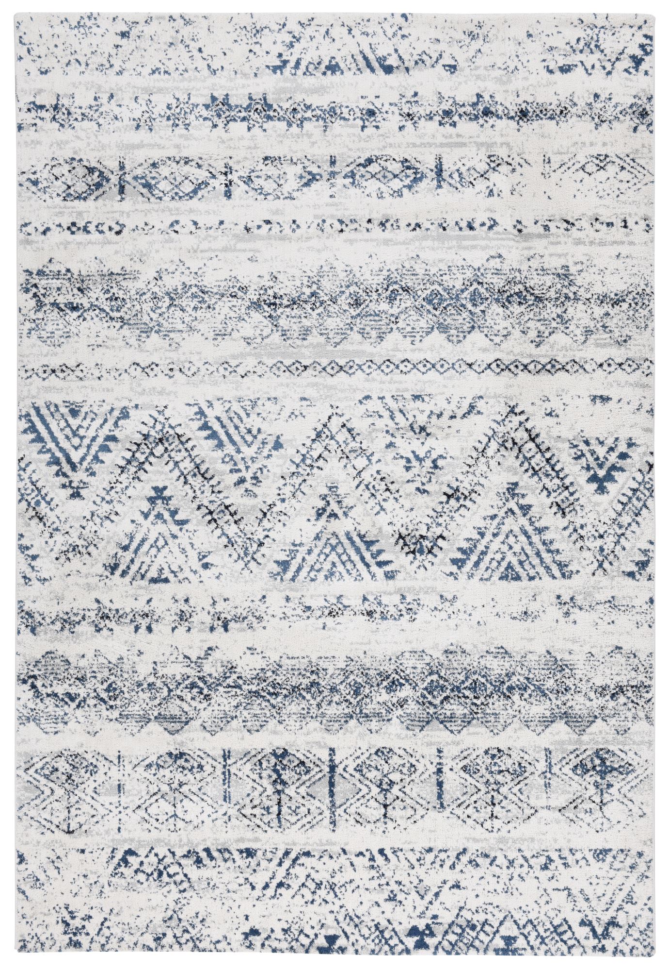 Tapis de salon tissé machine - ANNA MARIA, GINO FALCONE