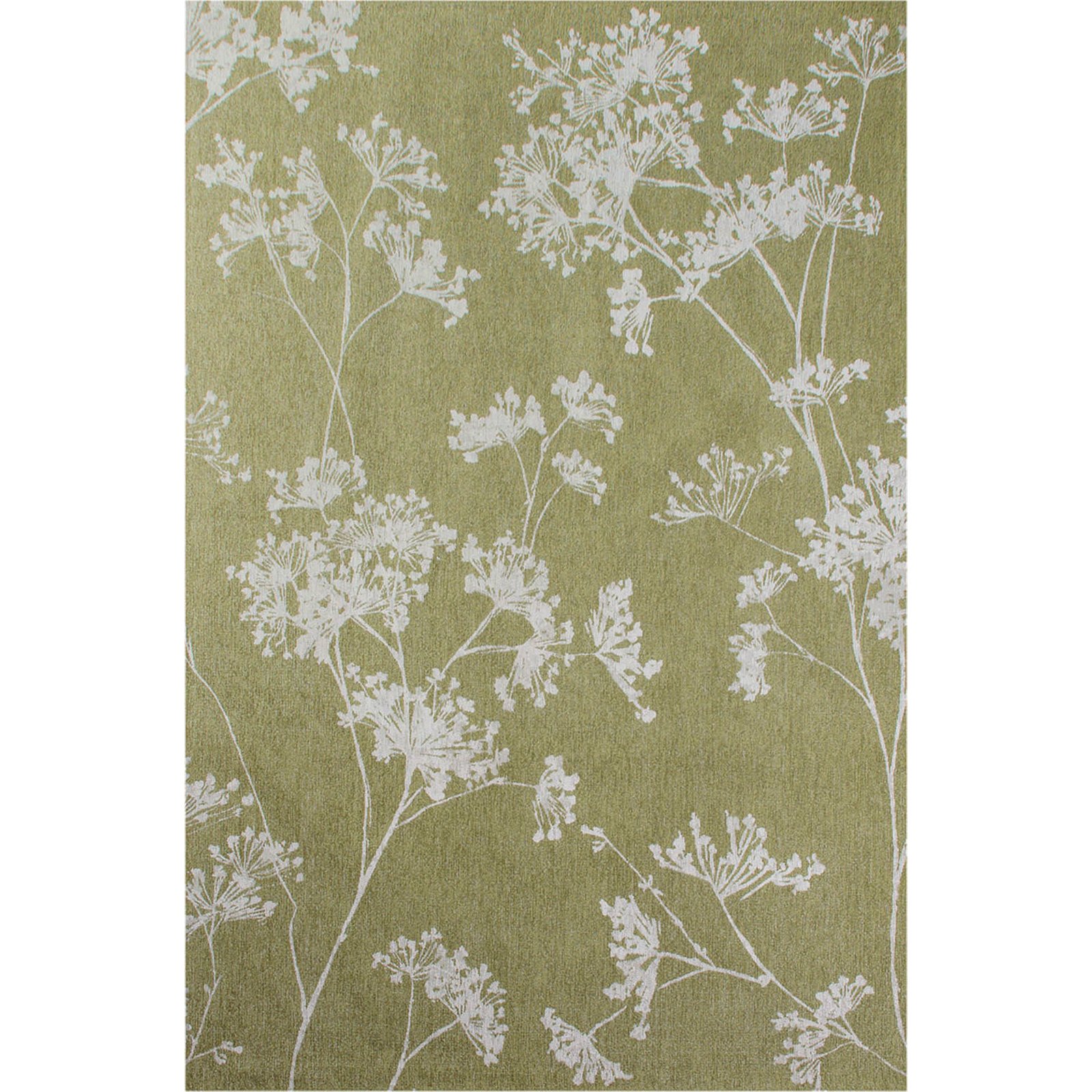 Tapis intérieur extérieur, PARSLEY, RECOLLECTION