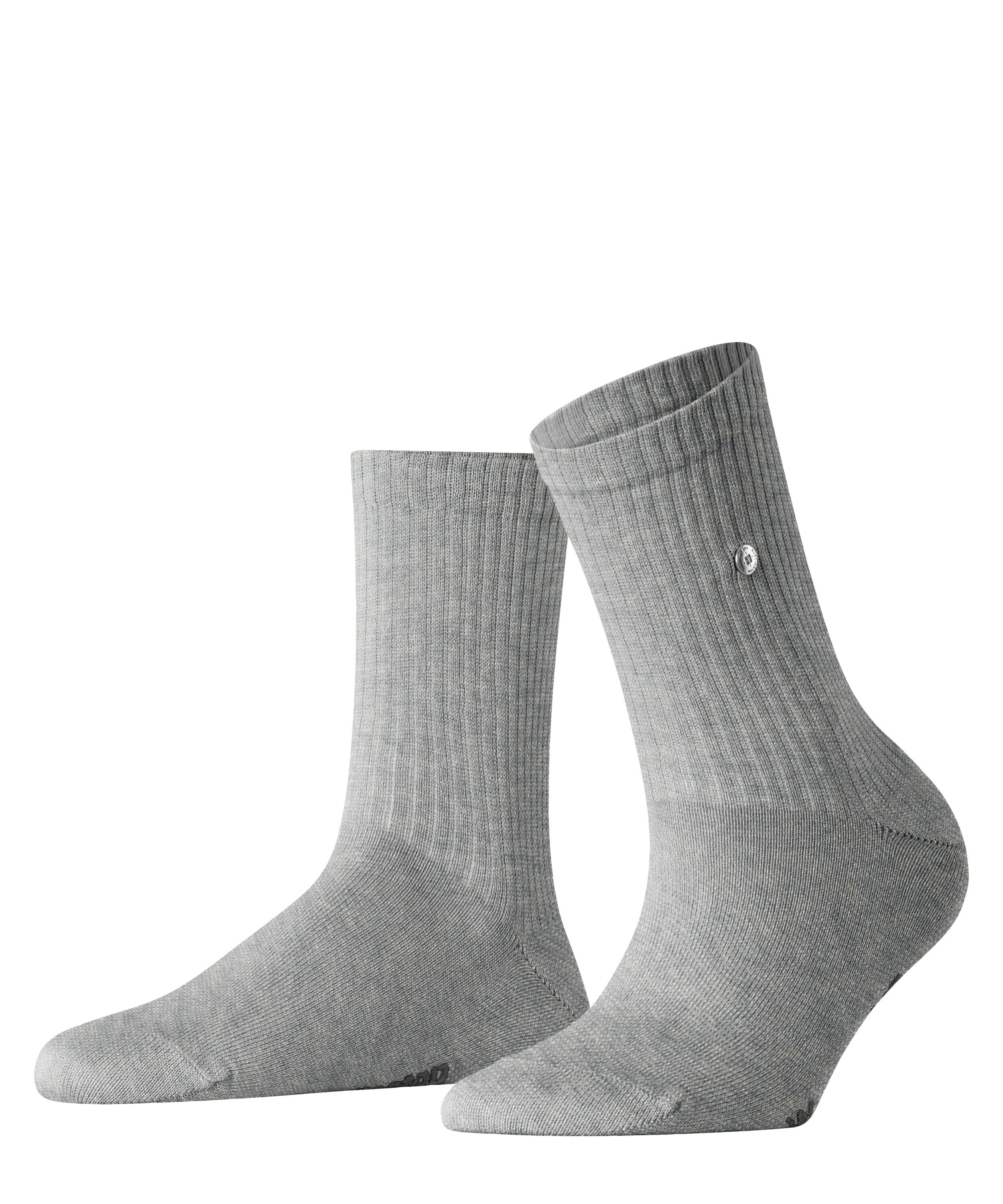 Chaussettes Fleet Street Opaque, BURLINGTON