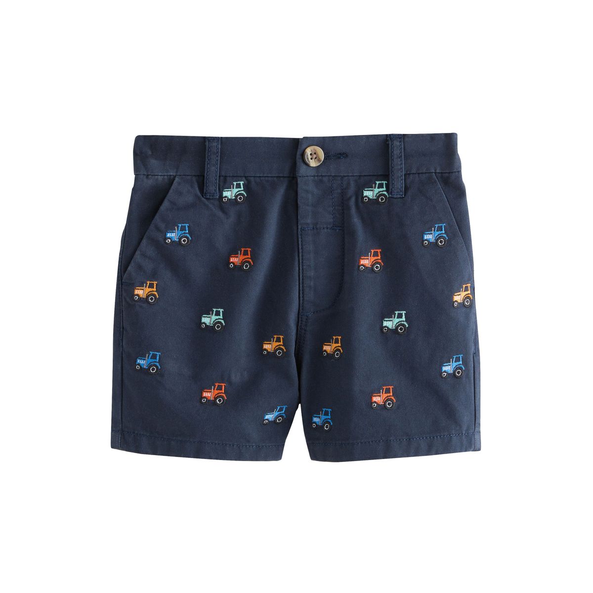 Short chino, NEXT